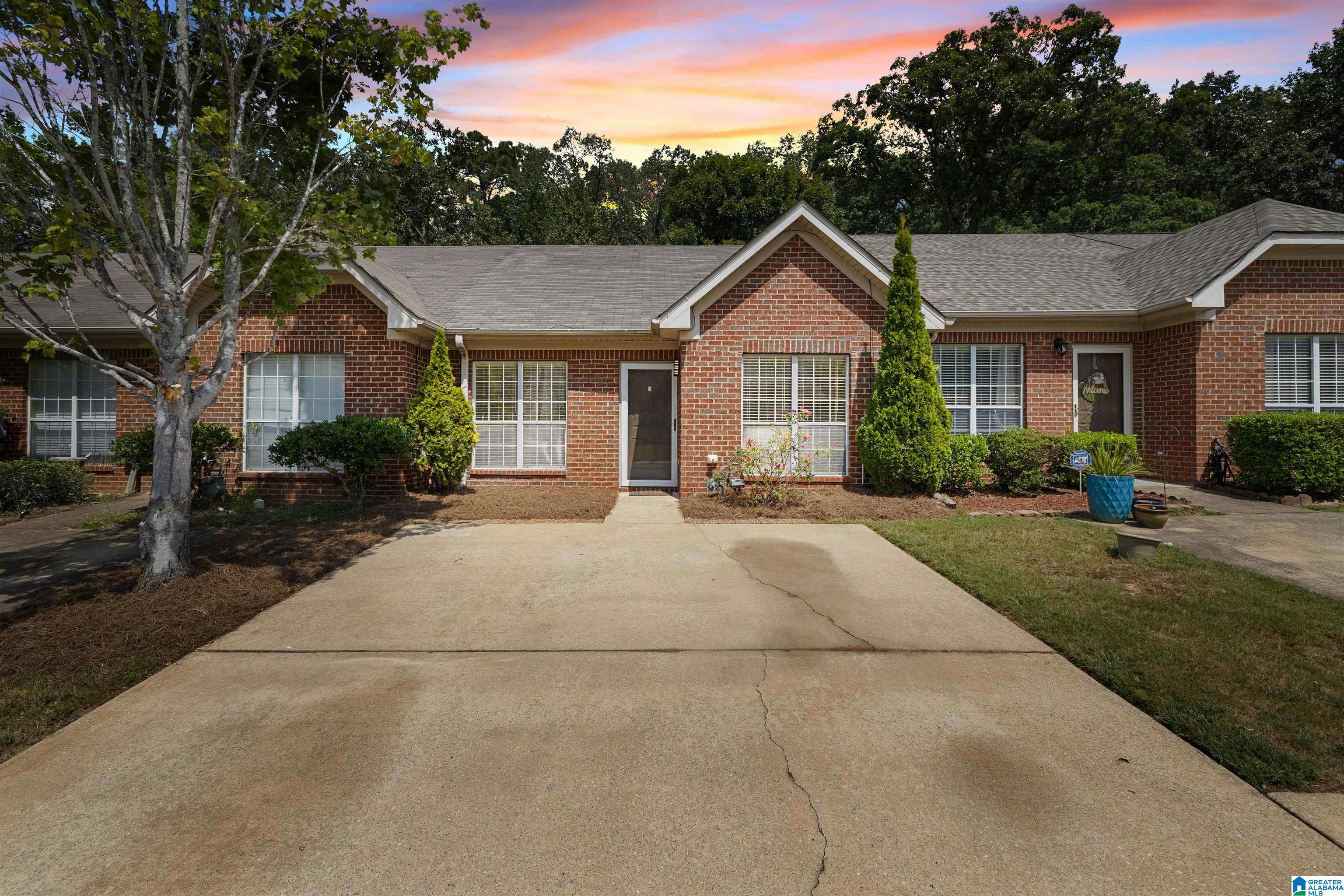 Photo 1 of Sale Pending at 2791 Southwood Ln, Bessemer, AL 35022 | MLS# 21464162 | Listing updated on 2026-09-15