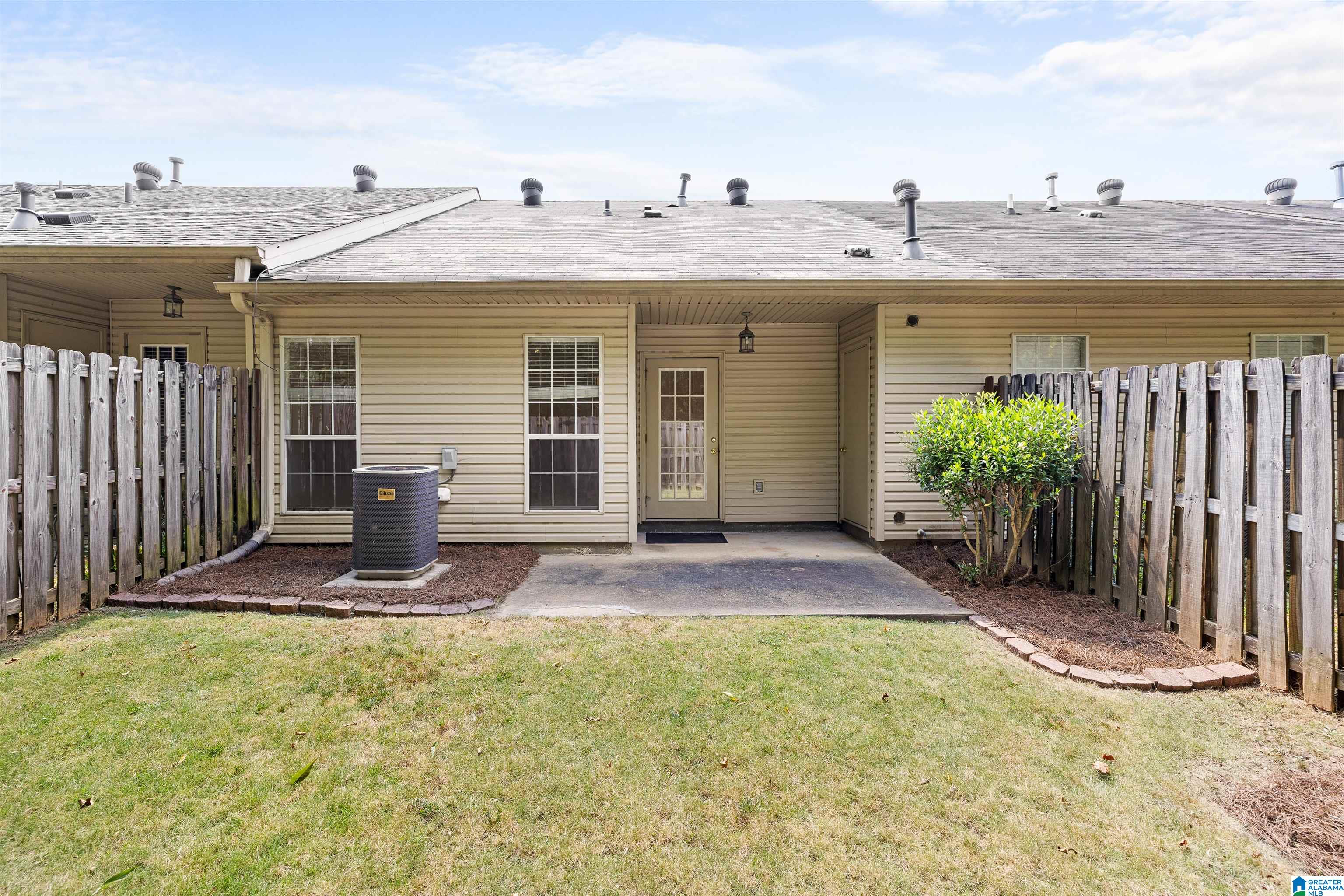 Photo 25 of Townhouse for sale at 2791 Southwood Ln, Bessemer, AL 35022 | MLS# 21464162 | Listing updated on 2026-09-09