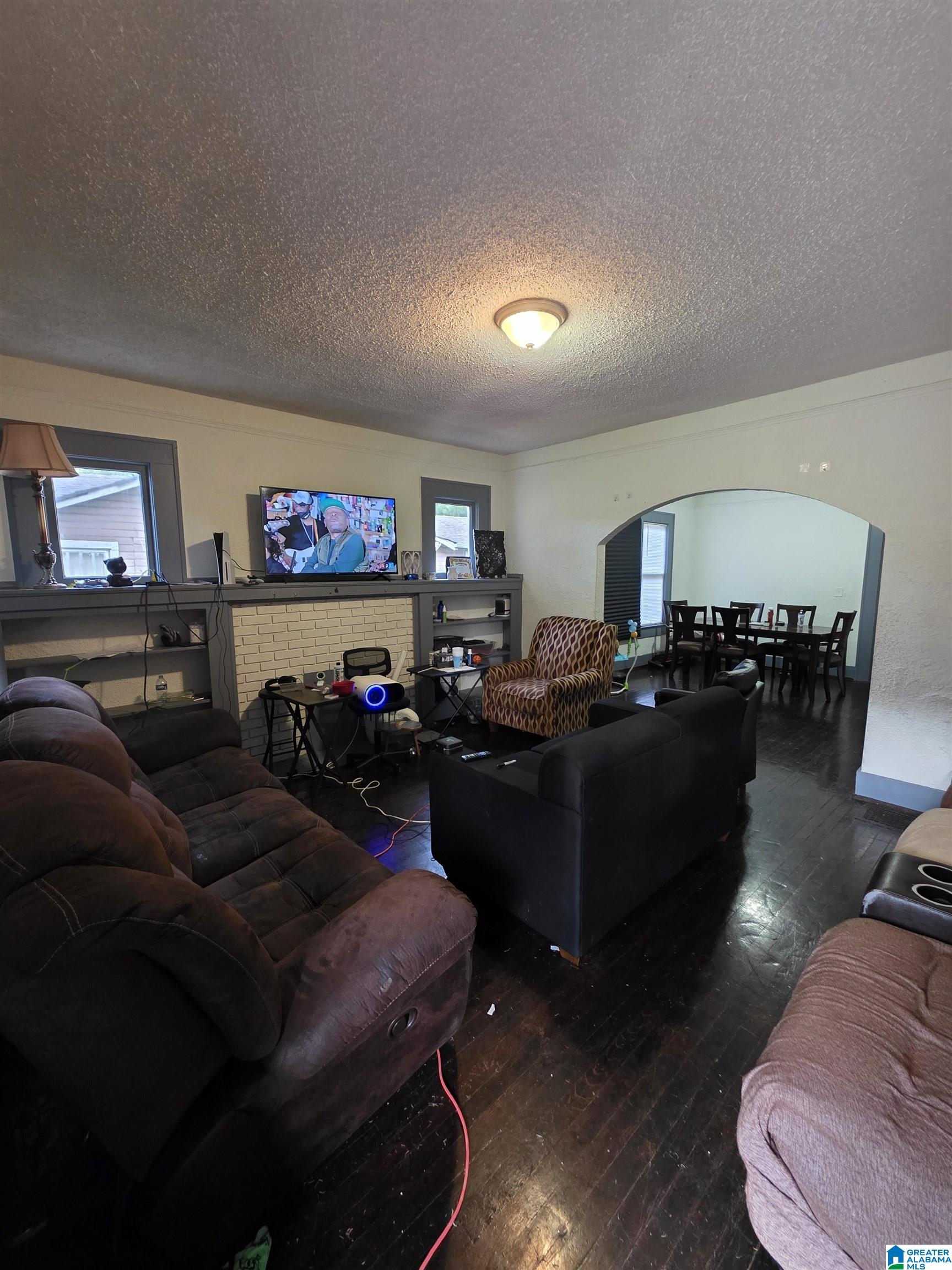 Photo 2 of Single family home for sale at 8033 4th Avenue N, Birmingham, AL 35206 | MLS# 21464163 | Listing updated on 2026-09-05