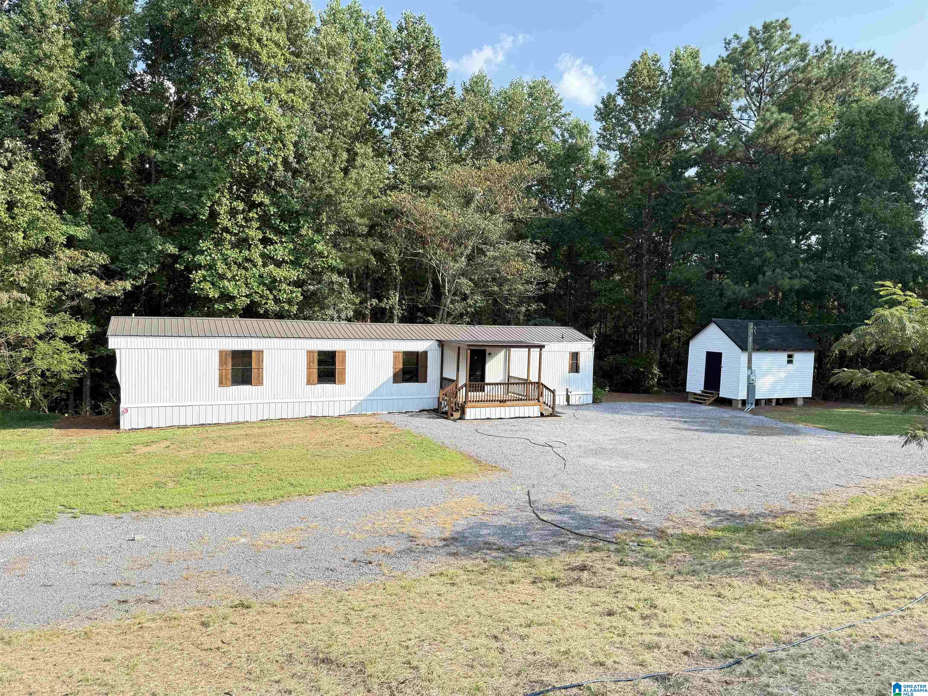 Photo 1 of Sale Pending at 305 Miller Dr, Pell City, AL 35125 | MLS# 21464169 | Listing updated on 2026-09-17