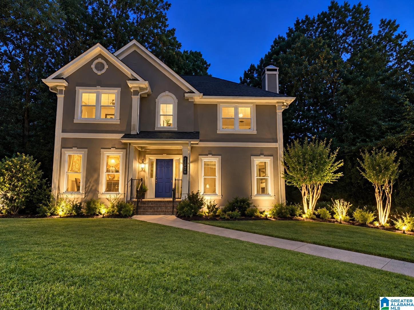 Photo 1 of Single family home for sale at 2020 Crosscrest Dr, Hoover, AL 35244 | MLS# 21464176 | Listing updated on 2026-09-13