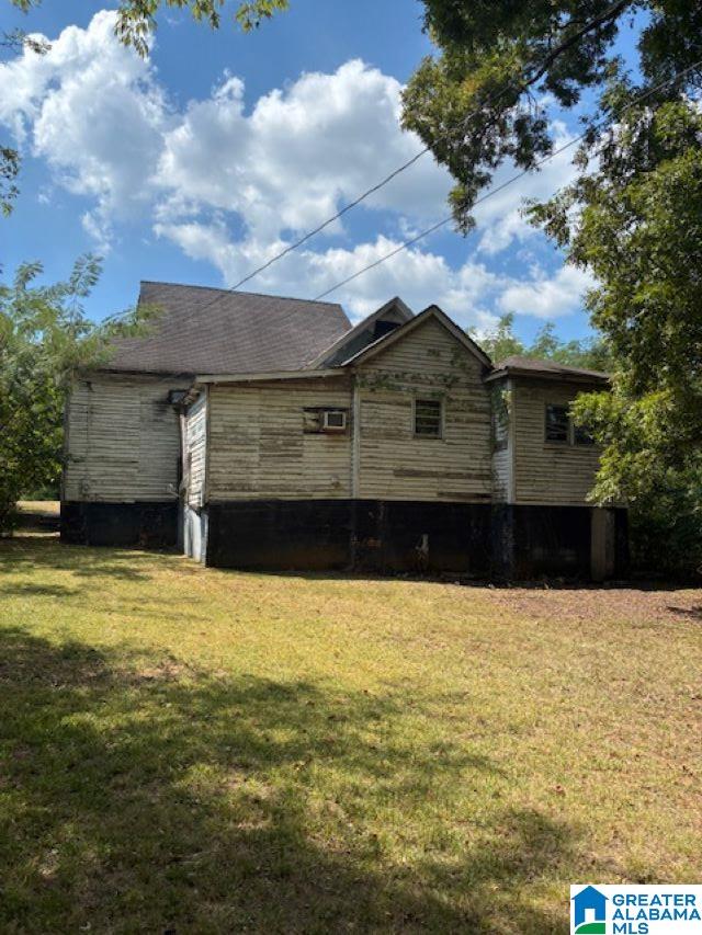 Photo 1 of Single family home for sale at 1403 Mulberry Ave, Anniston, AL 36201 | MLS# 21464178 | Listing updated on 2026-09-05