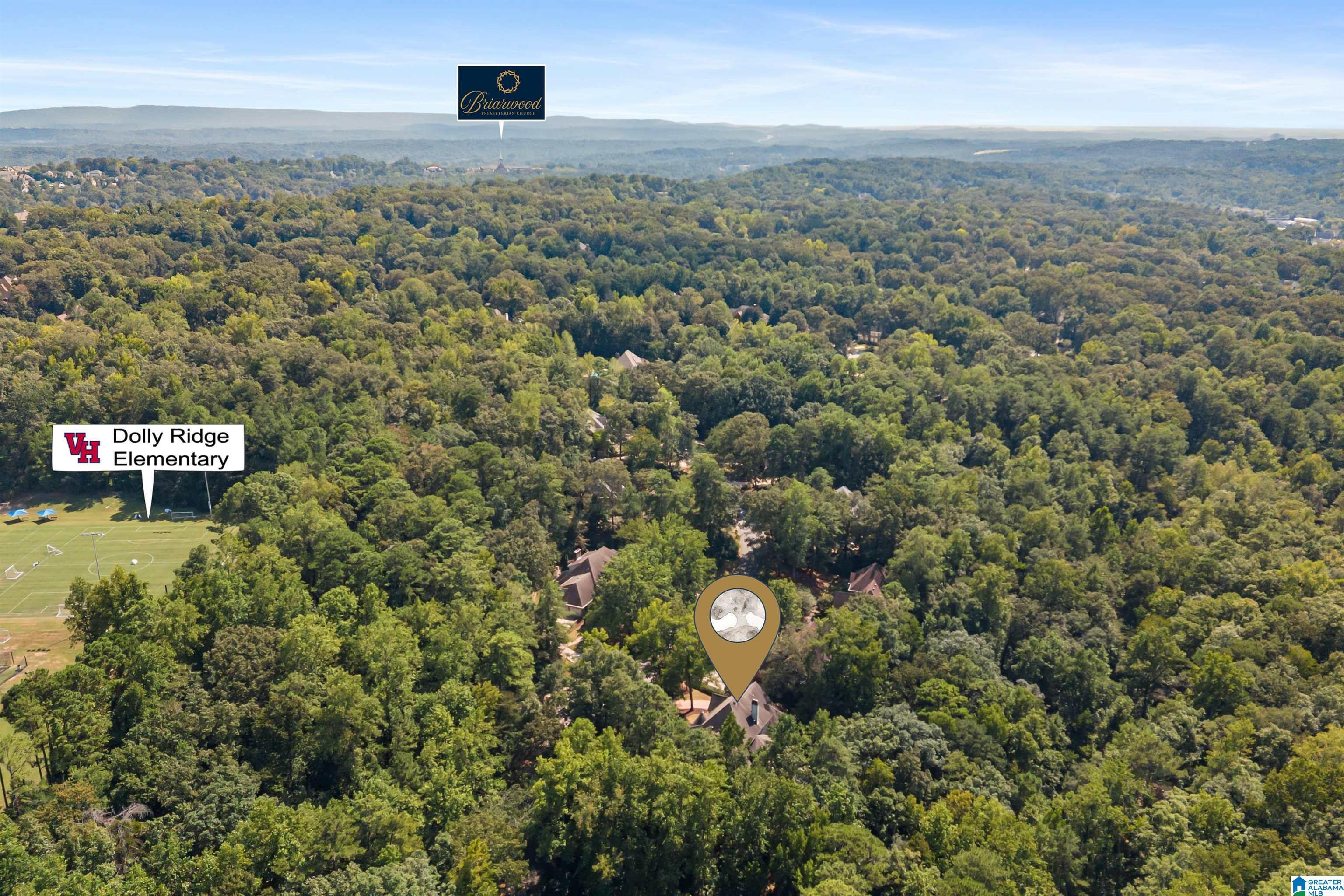 Photo 89 of Sale Pending at 2034 Country Ridge Pl, Vestavia, AL 35243 | MLS# 21464183 | Listing updated on 2026-09-12