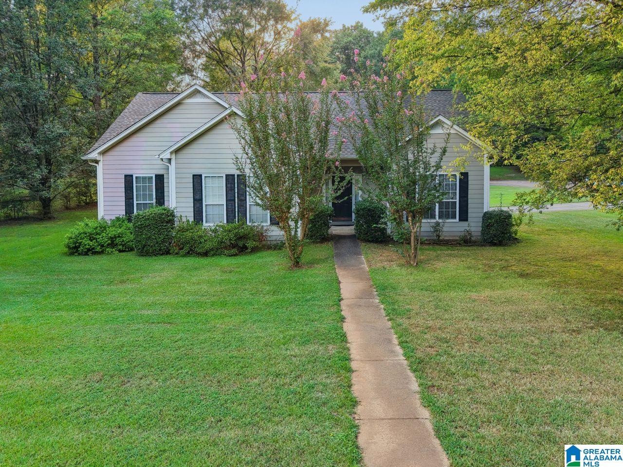 Photo 1 of Single family home for sale at 441 Comanche St, Montevallo, AL 35115 | MLS# 21464187 | Listing updated on 2026-09-05