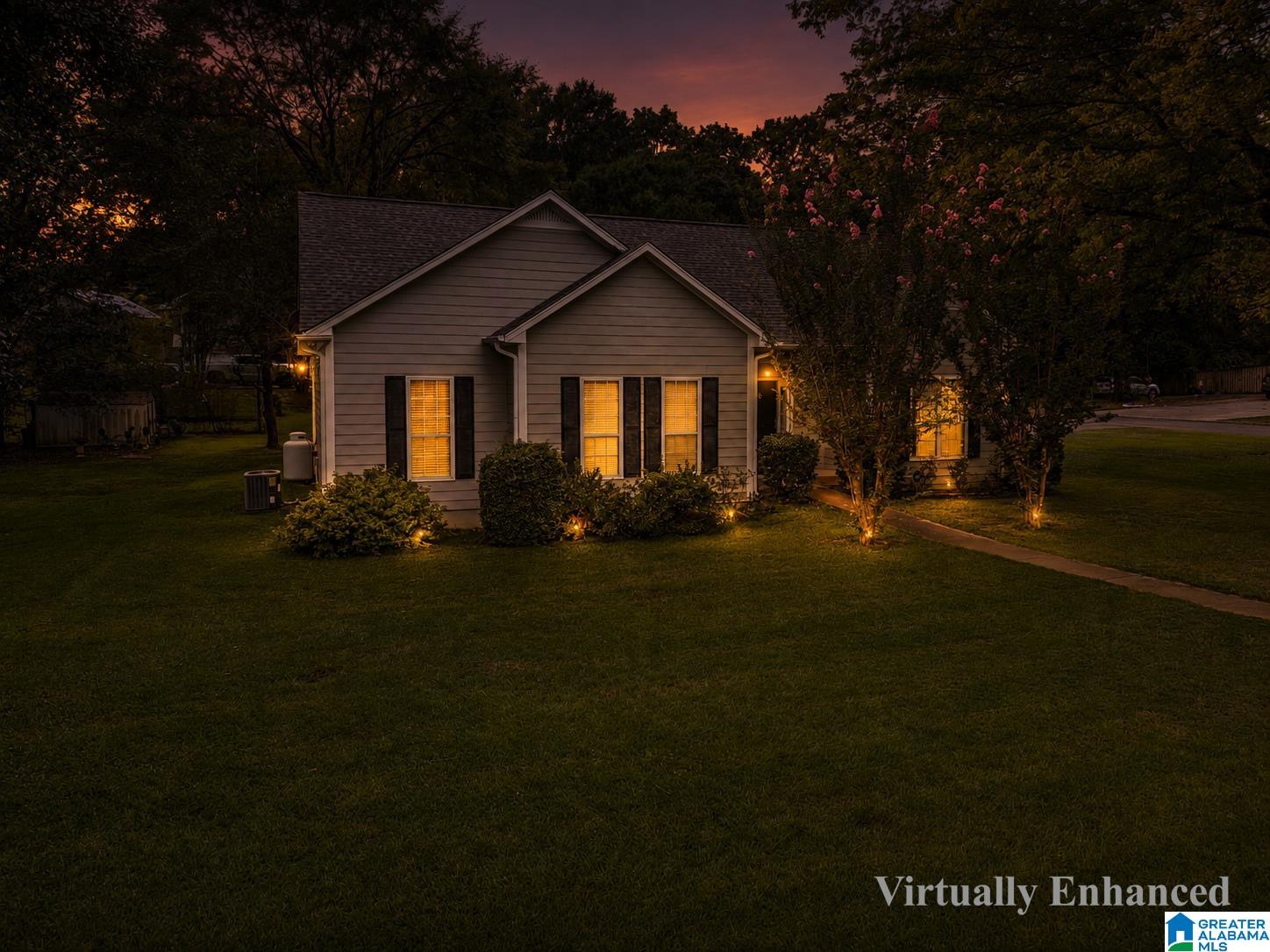 Photo 2 of Single family home for sale at 441 Comanche St, Montevallo, AL 35115 | MLS# 21464187 | Listing updated on 2026-09-05