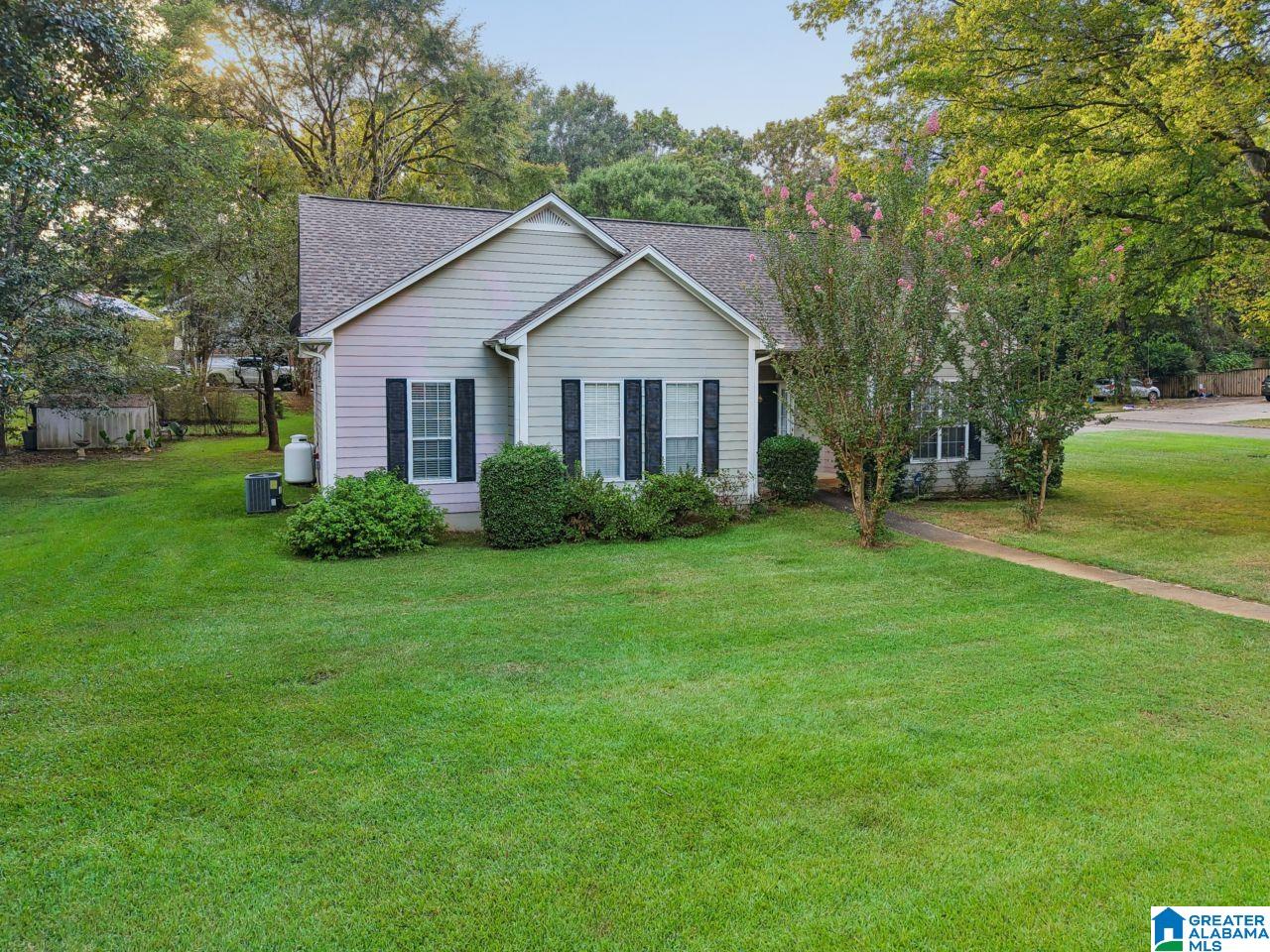 Photo 3 of Single family home for sale at 441 Comanche St, Montevallo, AL 35115 | MLS# 21464187 | Listing updated on 2026-09-05