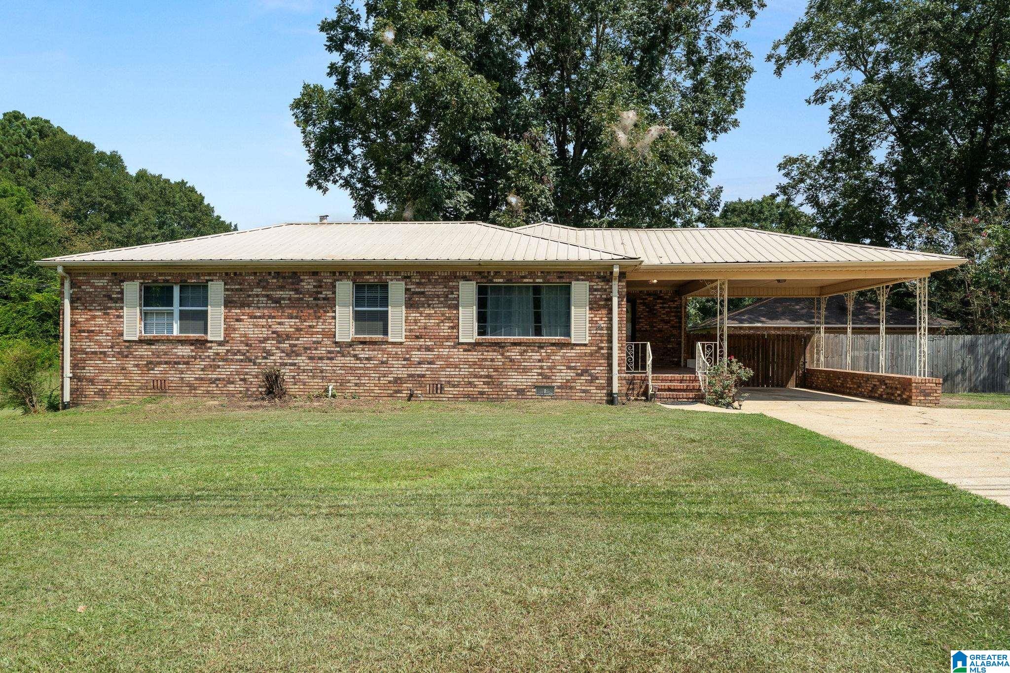 Photo 1 of Sale Pending at 3406 Virginia Dr, Bessemer, AL 35023 | MLS# 21464190 | Listing updated on 2026-09-16