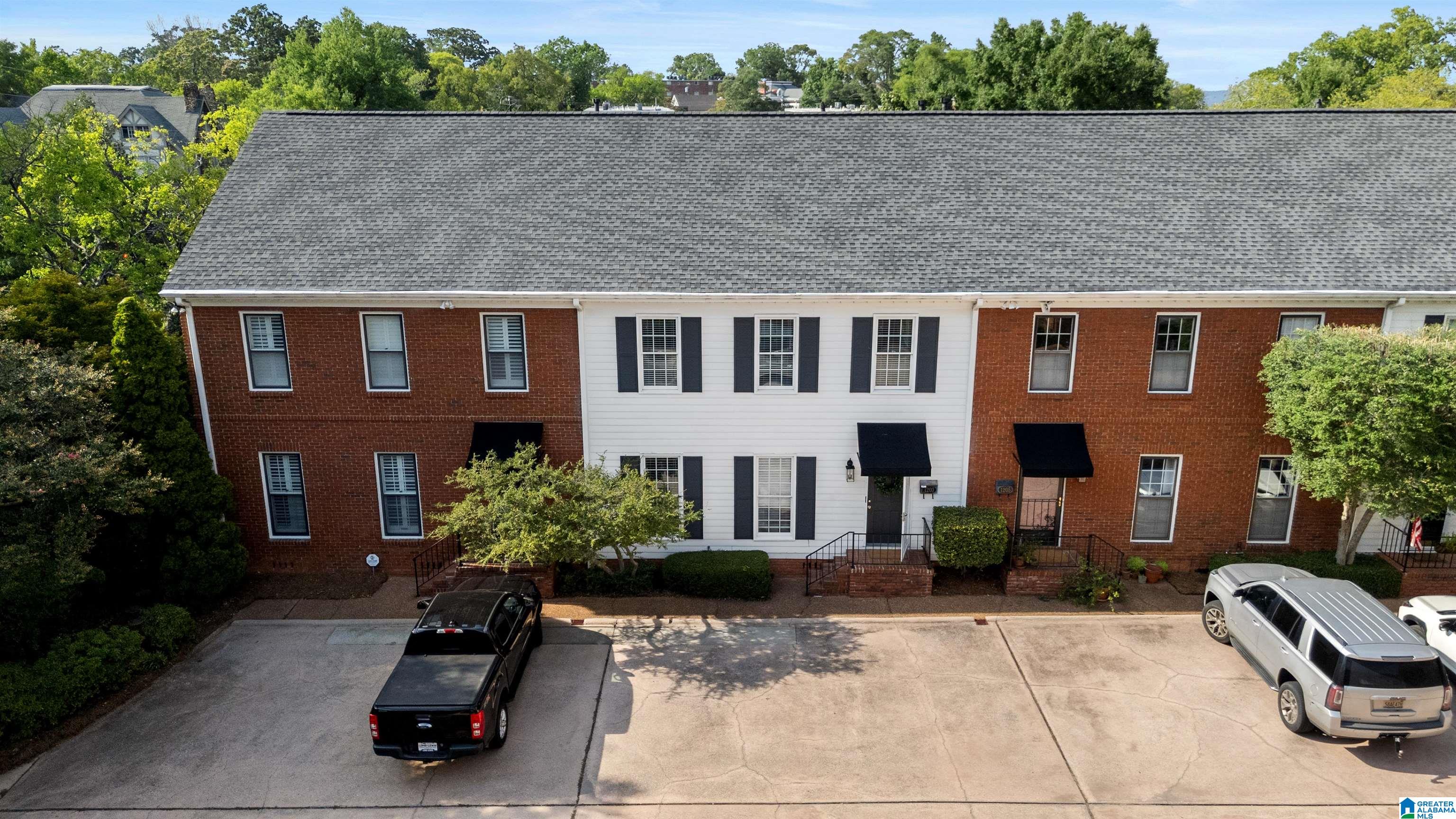Photo 34 of Townhouse for sale at 1203 29th Street S, Birmingham, AL 35205 | MLS# 21464200 | Listing updated on 2026-09-11