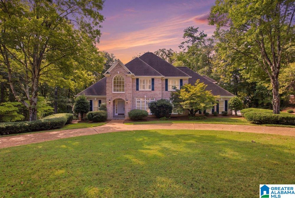 Photo 1 of Sale Pending at 4124 Kinross Cir, Birmingham, AL 35242 | MLS# 21464201 | Listing updated on 2026-09-15