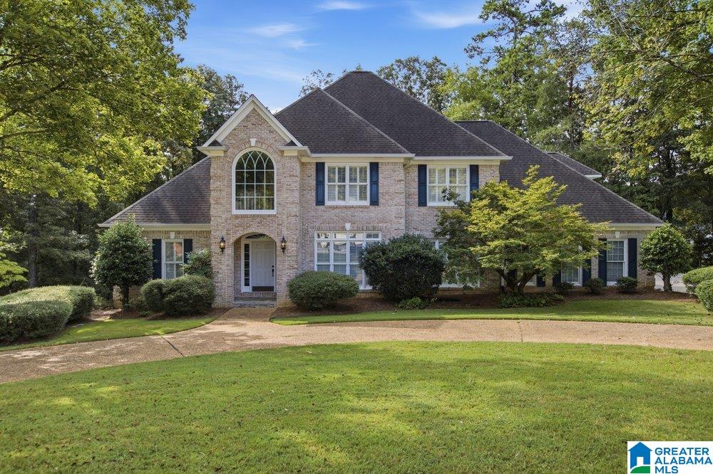 Photo 2 of Sale Pending at 4124 Kinross Cir, Birmingham, AL 35242 | MLS# 21464201 | Listing updated on 2026-09-15