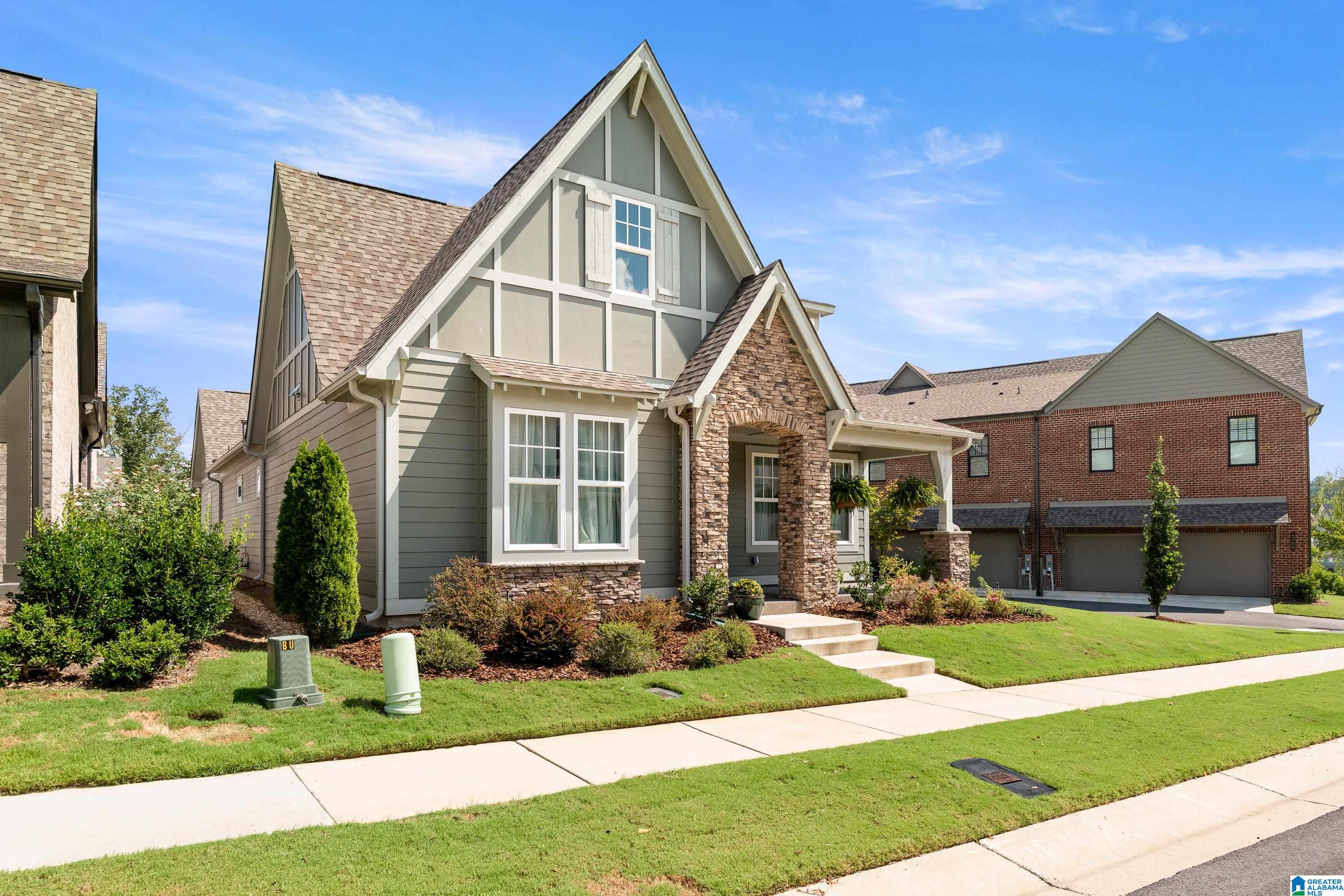 Photo 2 of Single family home for sale at 1721 Coburn St, Birmingham, AL 35244 | MLS# 21464203 | Listing updated on 2026-09-06