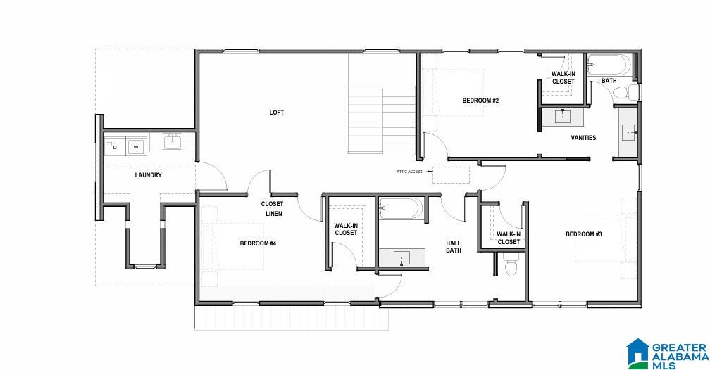 Photo 3 of Single family home for sale at 1741 Murray Hl Rd, Vestavia Hills, AL 35216 | MLS# 21464204 | Listing updated on 2026-09-10