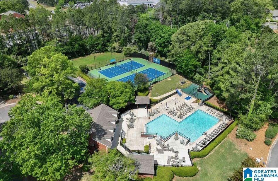 Photo 53 of Single family home for sale at 5405 Tr Ridge Ln, Hoover, AL 35244 | MLS# 21464205 | Listing updated on 2026-09-08