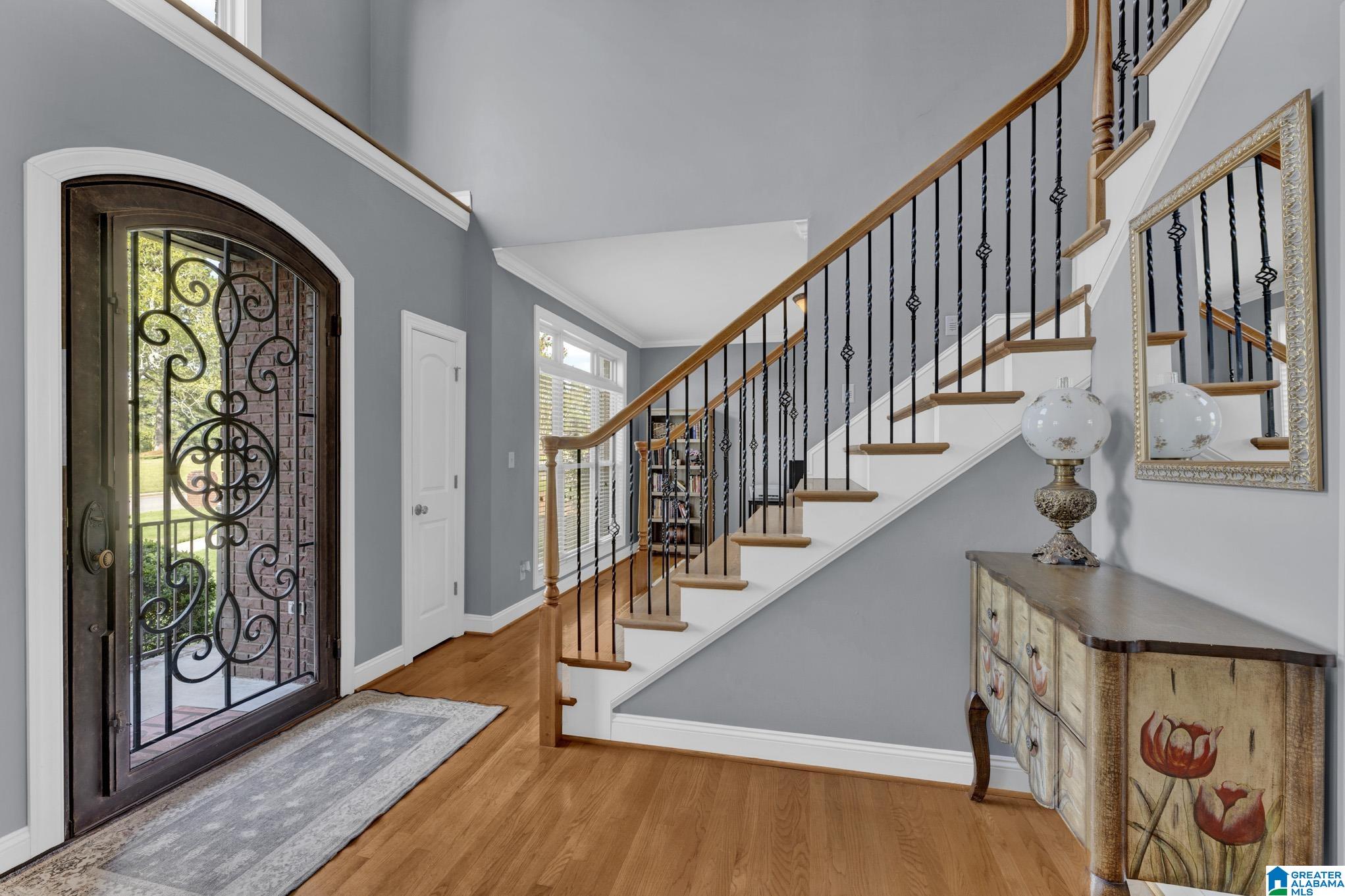 Photo 2 of Single family home for sale at 1639 Quail Ridge Dr, Gardendale, AL 35071 | MLS# 21464214 | Listing updated on 2026-09-16