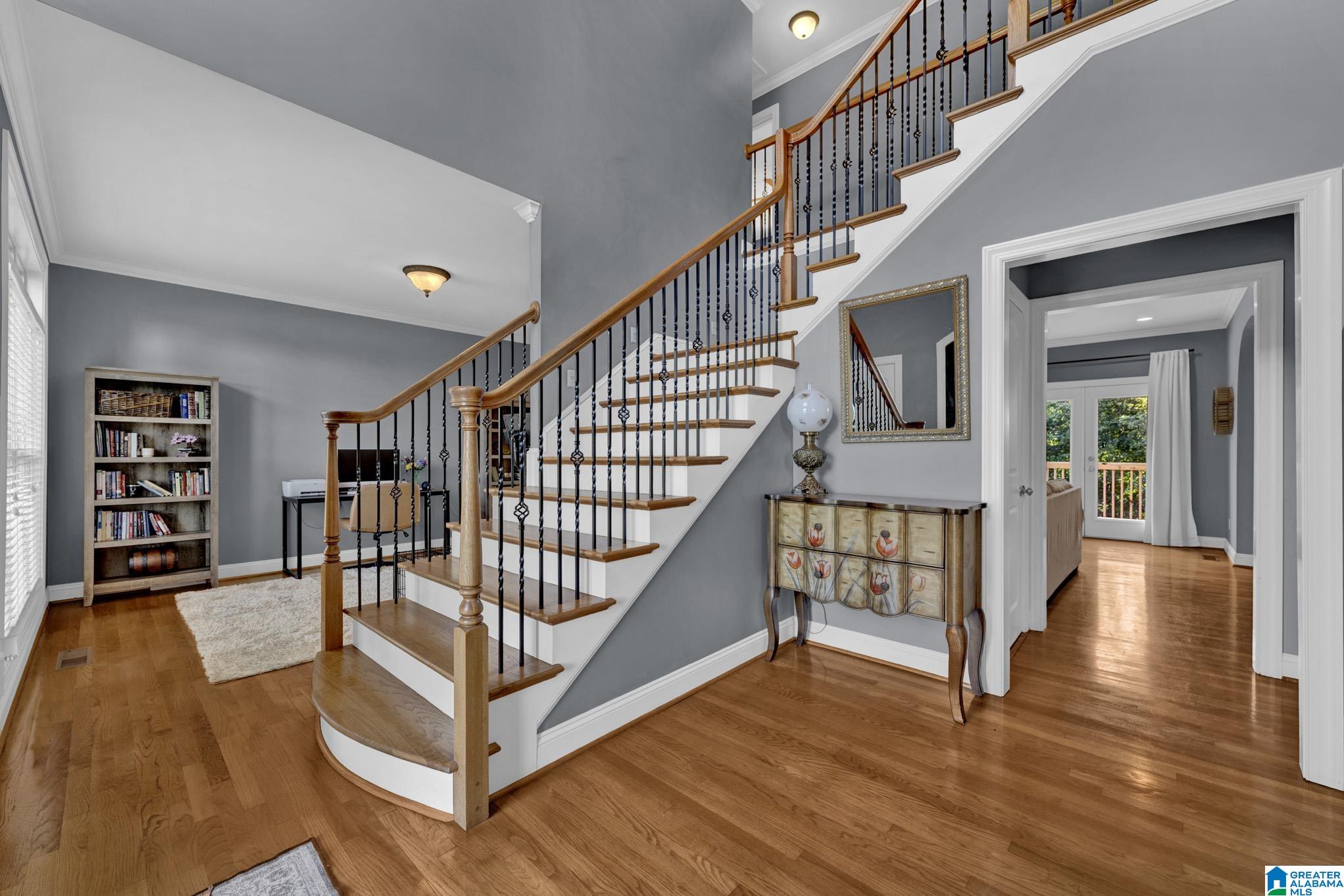 Photo 3 of Single family home for sale at 1639 Quail Ridge Dr, Gardendale, AL 35071 | MLS# 21464214 | Listing updated on 2026-09-16