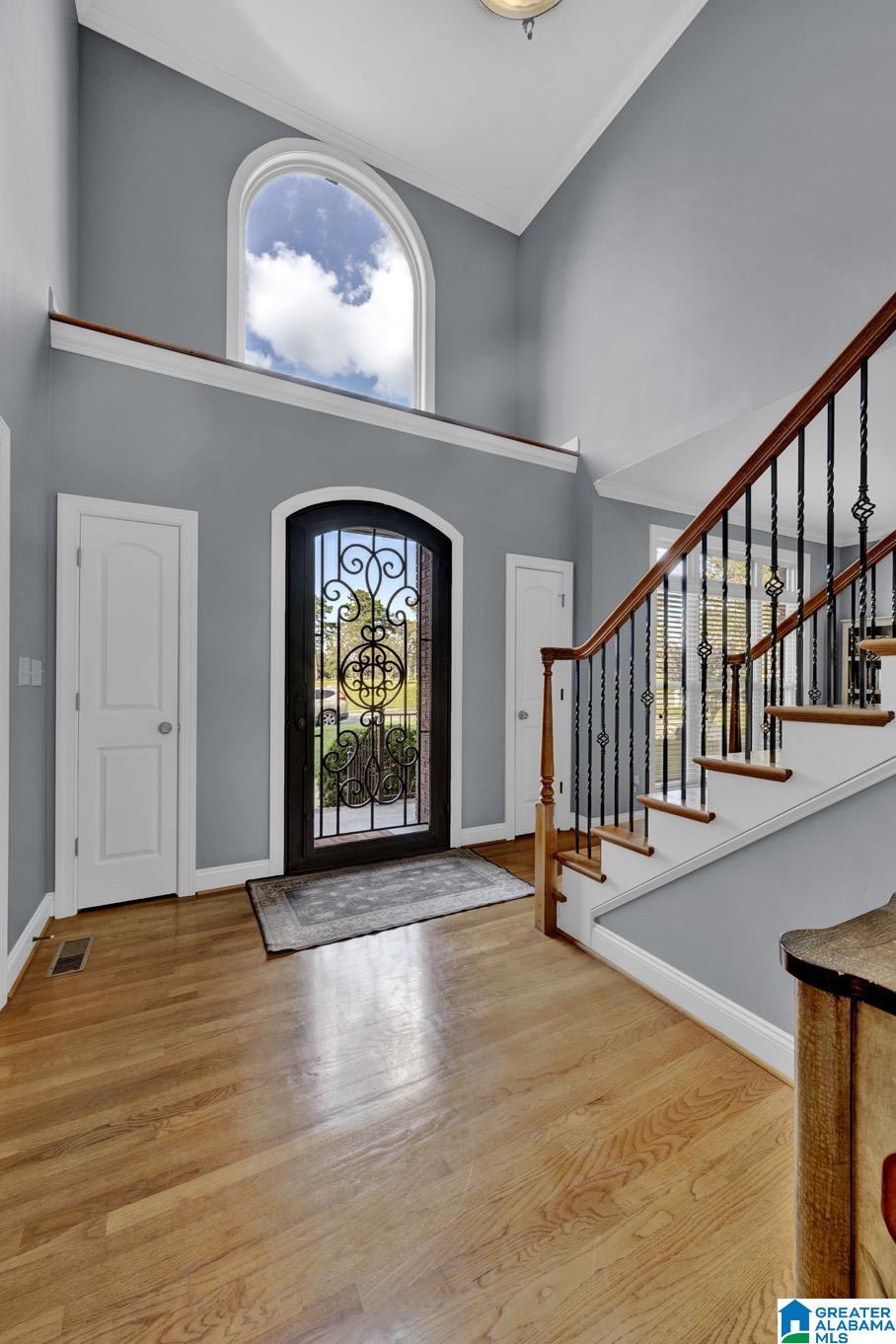 Photo 3 of Single family home for sale at 1639 Quail Ridge Dr, Gardendale, AL 35071 | MLS# 21464214 | Listing updated on 2026-09-16
