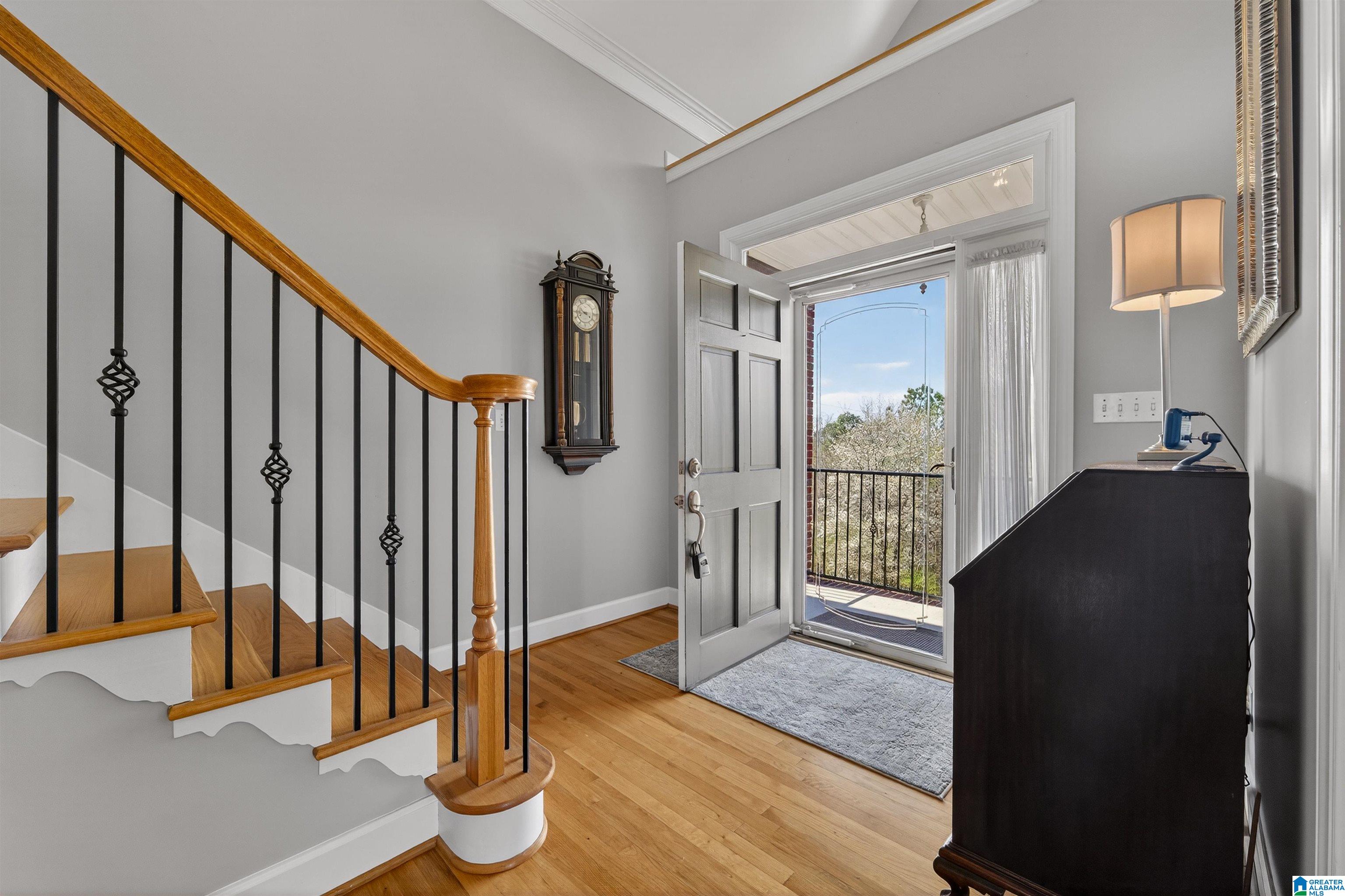 Photo 2 of Single family home for sale at 124 Kingsley Rd, Alabaster, AL 35007 | MLS# 21464215 | Listing updated on 2026-09-20