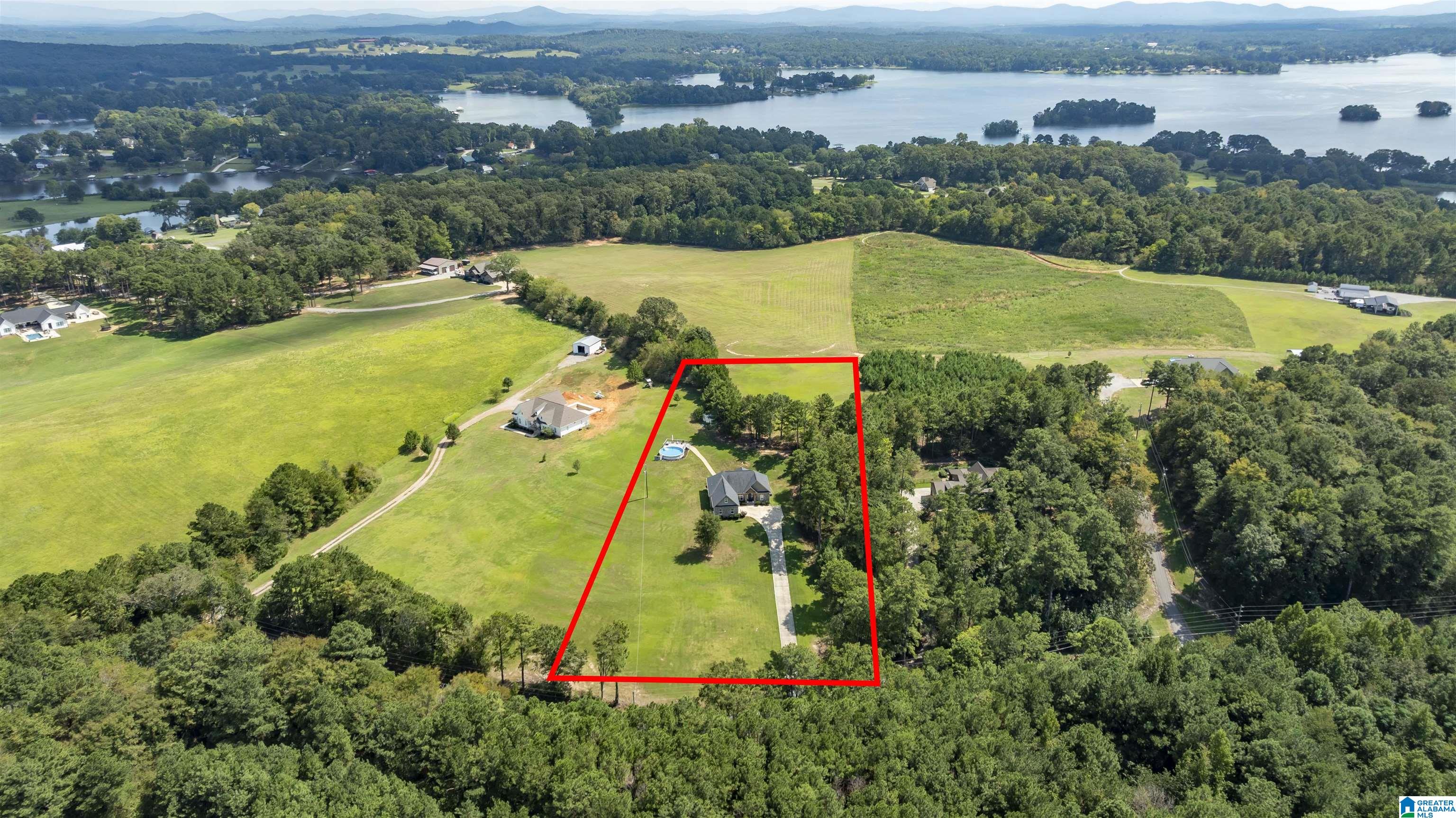 Photo 2 of Single family home for sale at 1115 Eureka Rd, Lincoln, AL 35096 | MLS# 21464218 | Listing updated on 2026-09-09