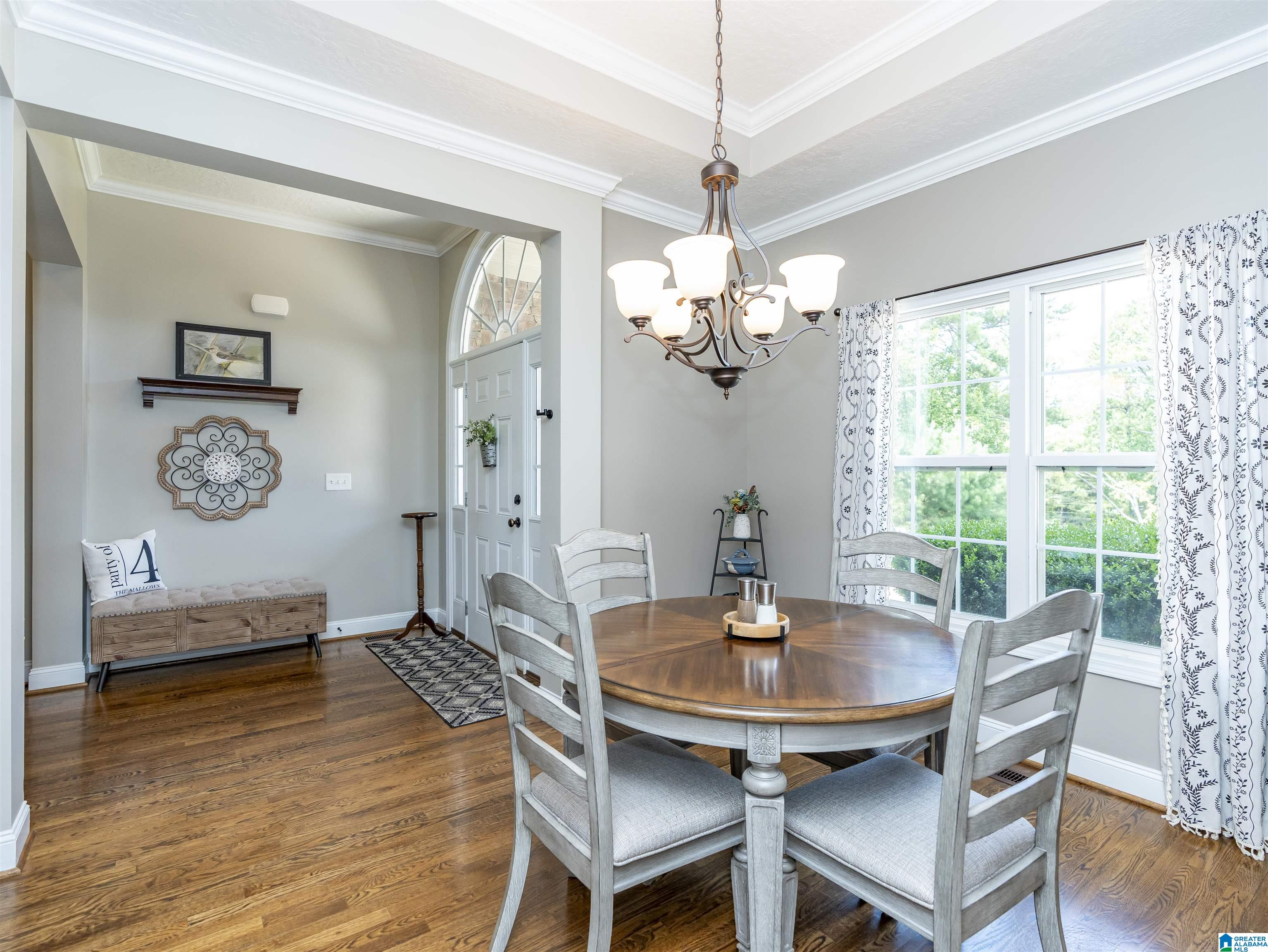 Photo 3 of Single family home for sale at 1115 Eureka Rd, Lincoln, AL 35096 | MLS# 21464218 | Listing updated on 2026-09-09