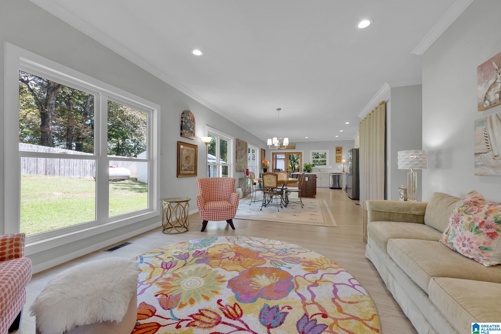 Photo 3 of Single family home for sale at 6079 Tommy Town Rd, Mount Olive, AL 35117 | MLS# 21464222 | Listing updated on 2026-09-18
