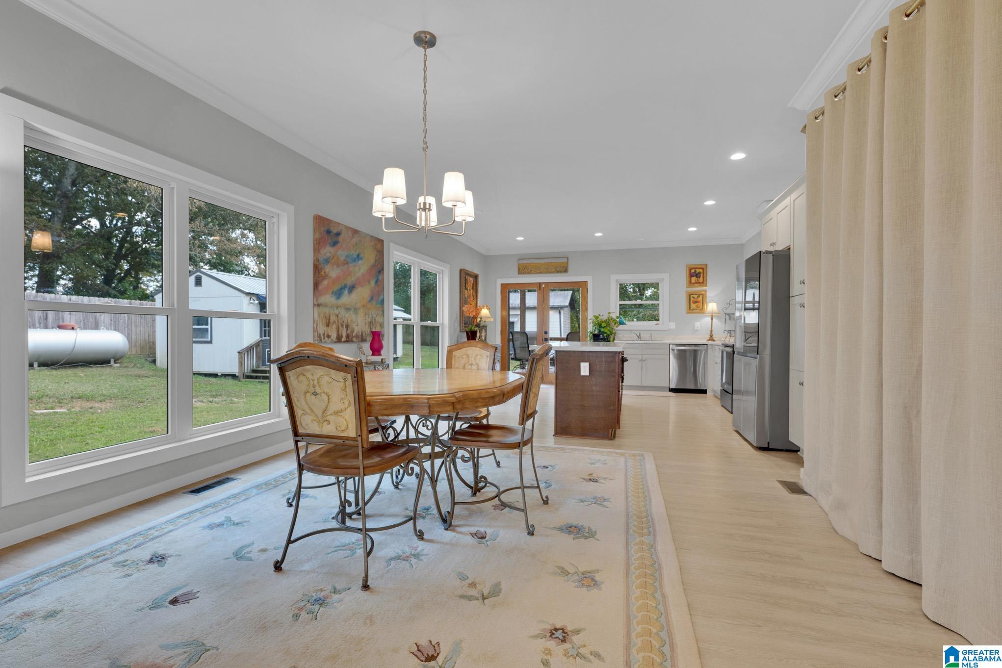 Photo 3 of Single family home for sale at 6079 Tommy Town Rd, Mount Olive, AL 35117 | MLS# 21464222 | Listing updated on 2026-09-18