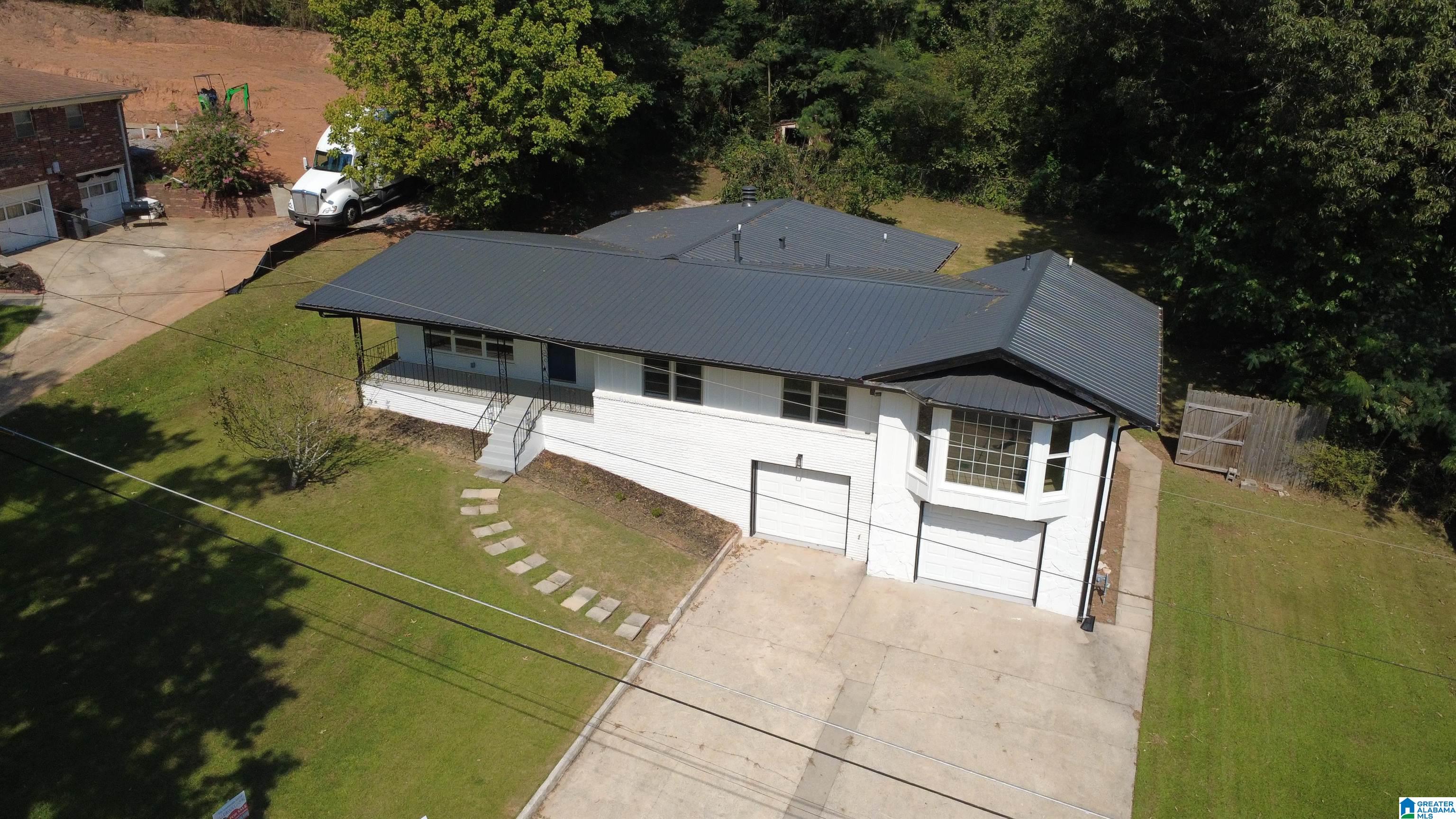 Photo 1 of Single family home for sale at 1416 29th Avenue N, Bessemer, AL 35023 | MLS# 21464225 | Listing updated on 2026-09-16