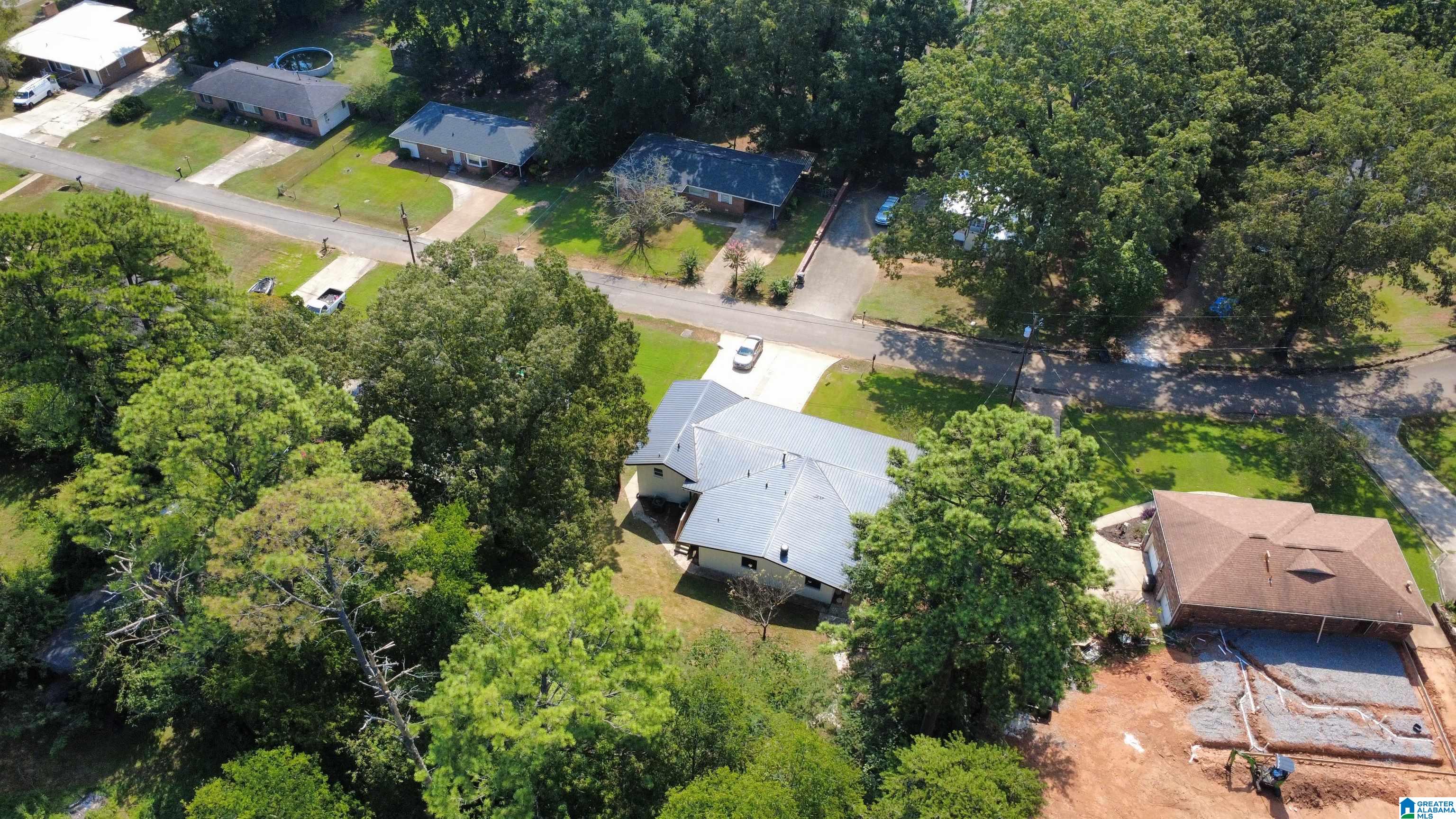 Photo 3 of Single family home for sale at 1416 29th Avenue N, Bessemer, AL 35023 | MLS# 21464225 | Listing updated on 2026-09-16