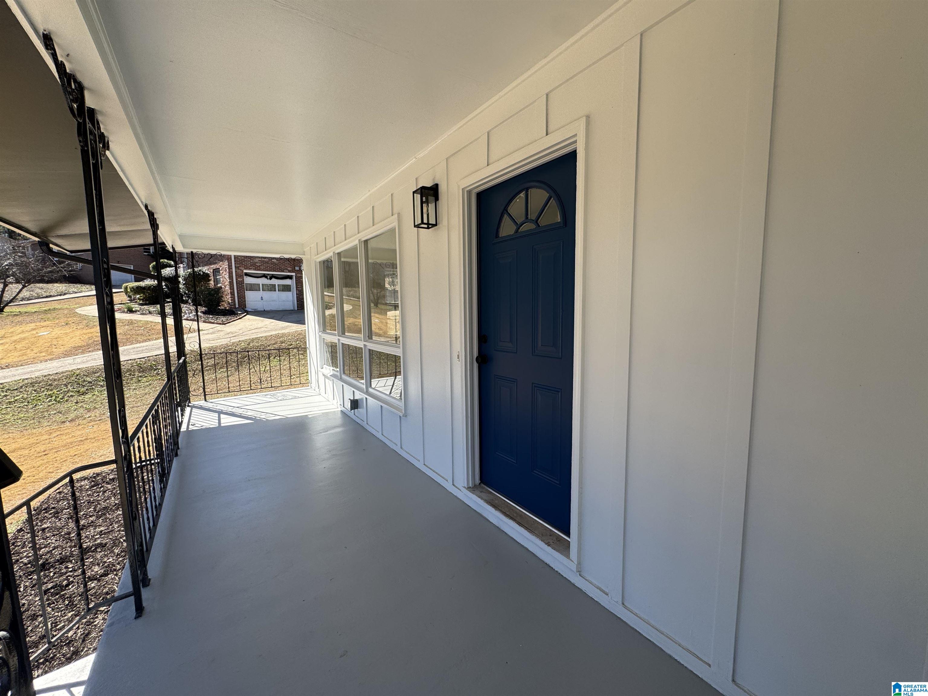 Photo 4 of Single family home for sale at 1416 29th Avenue N, Bessemer, AL 35023 | MLS# 21464225 | Listing updated on 2026-09-16