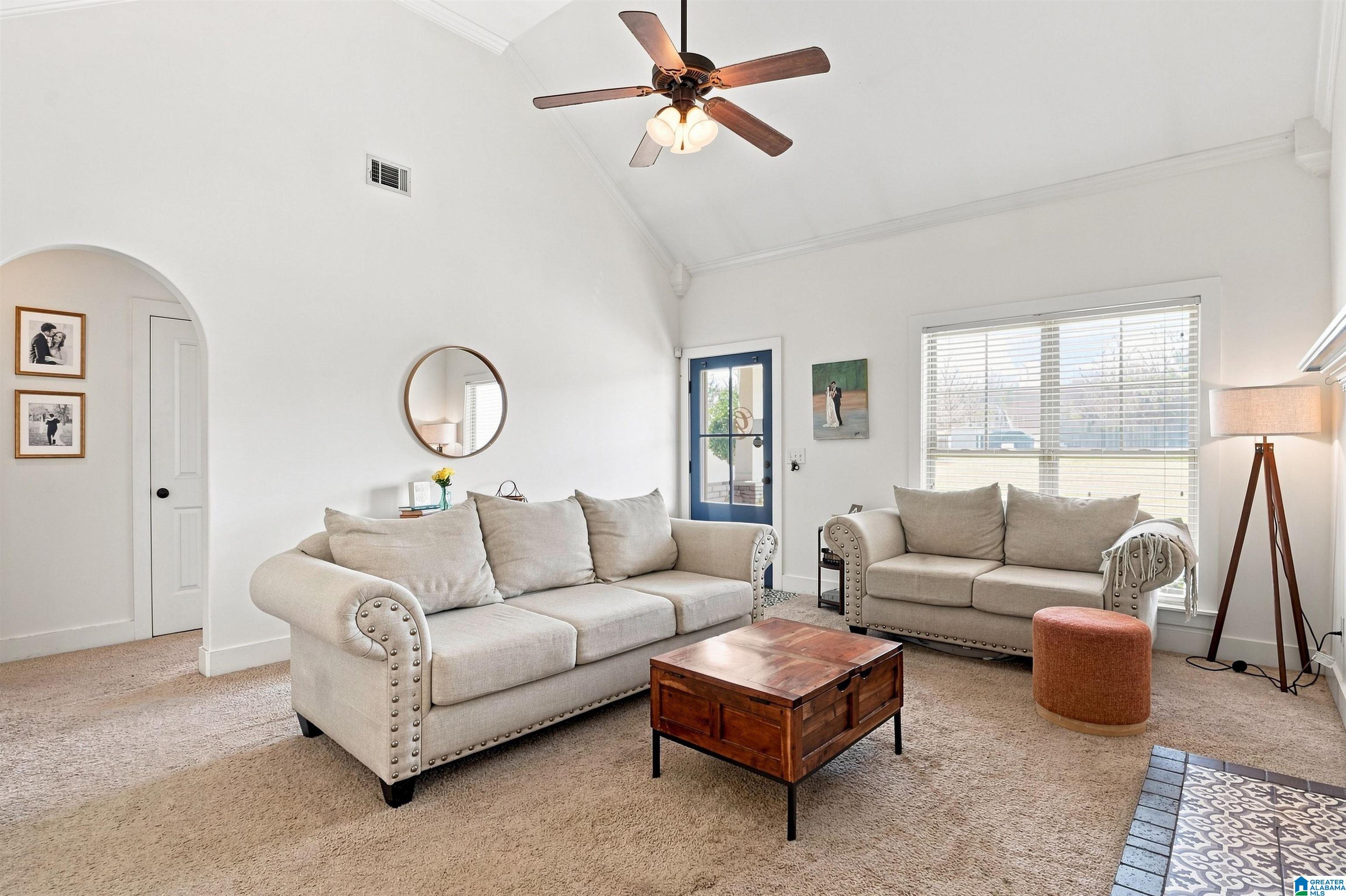 Photo 3 of Single family home for sale at 213 Rossburg Dr, Calera, AL 35040 | MLS# 21464227 | Listing updated on 2026-09-15
