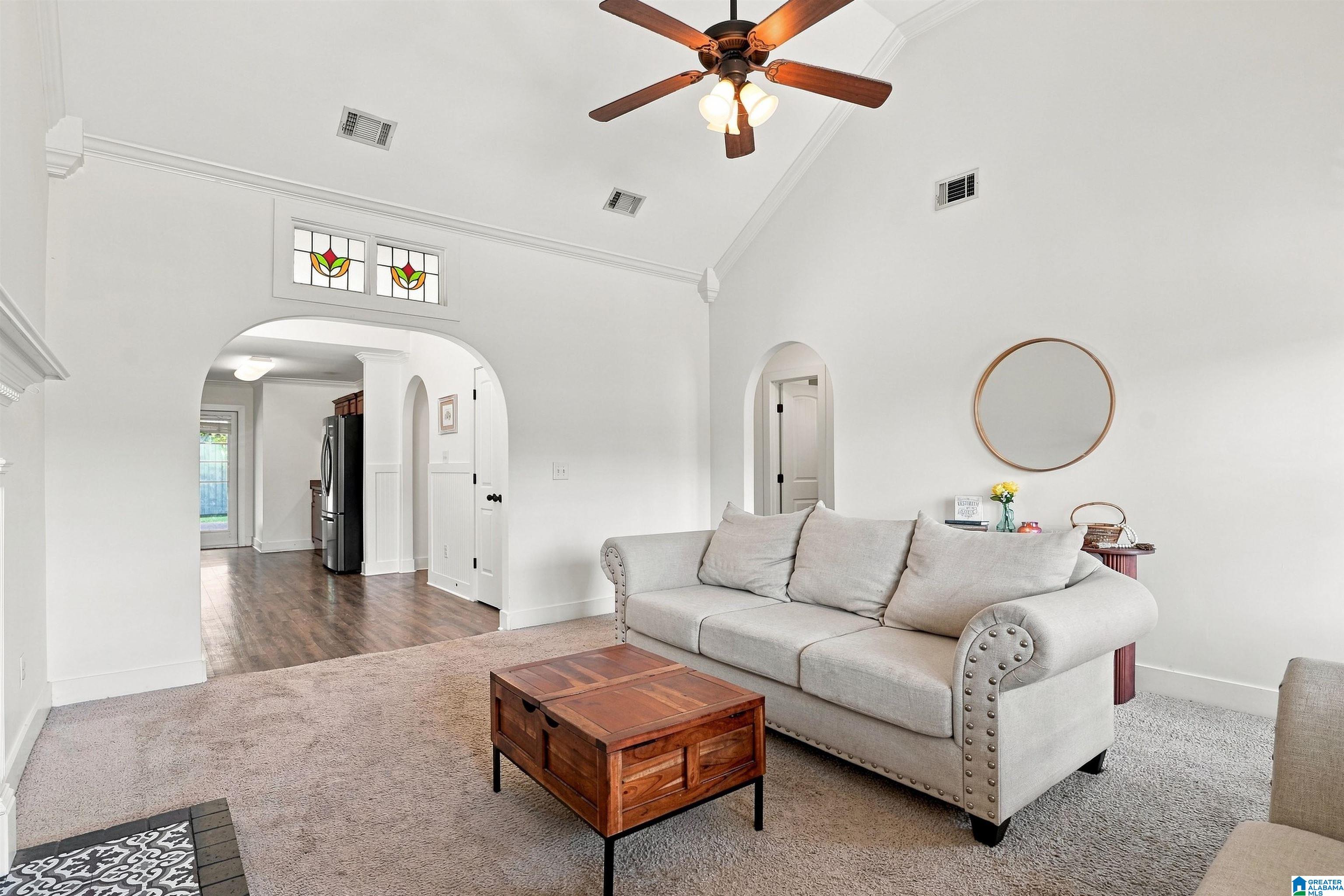 Photo 4 of Single family home for sale at 213 Rossburg Dr, Calera, AL 35040 | MLS# 21464227 | Listing updated on 2026-09-15
