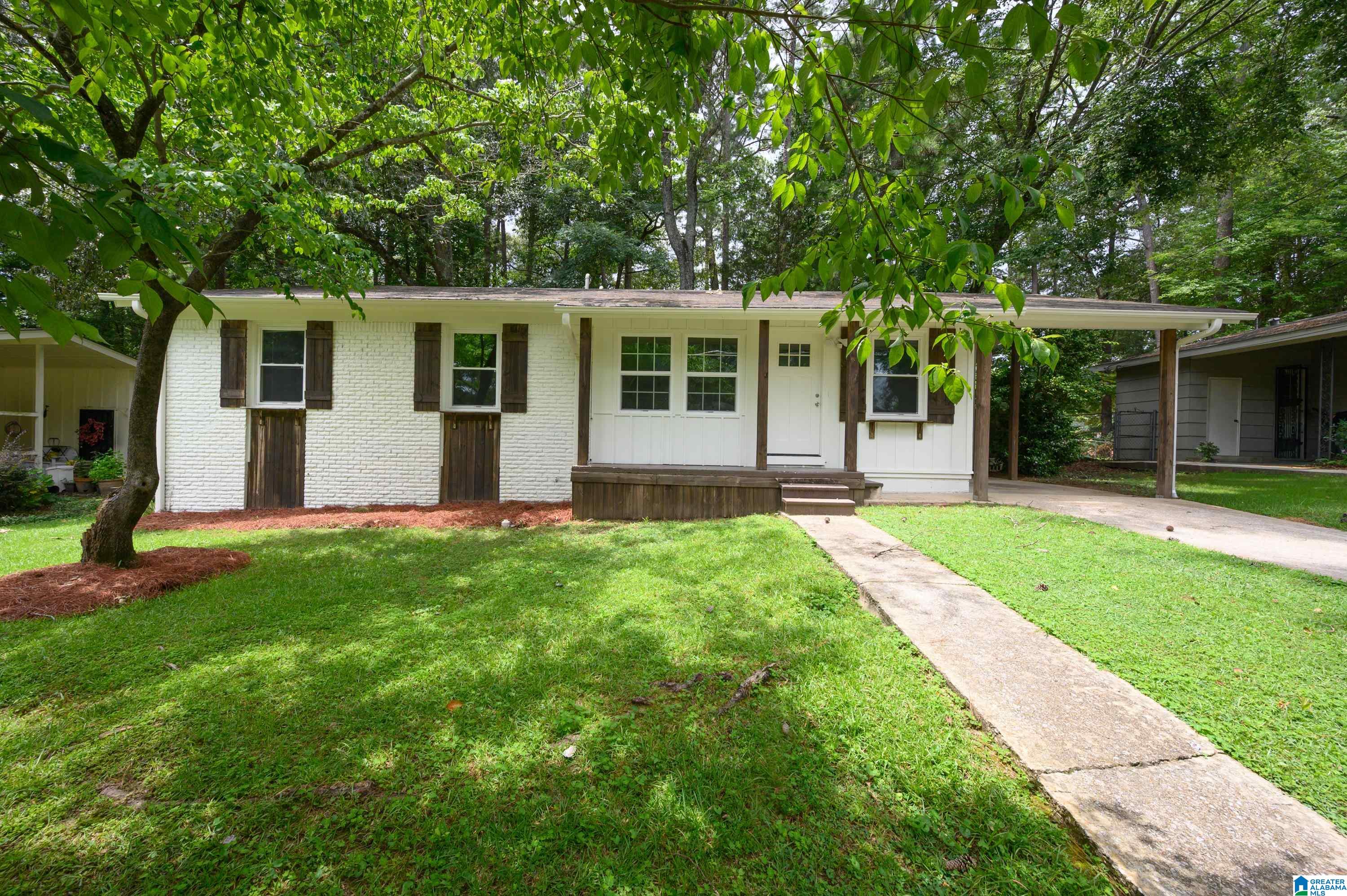 Single family home for sale at 124 Wildoak Dr, IRONDALE, AL 35210 | MLS# 21464229