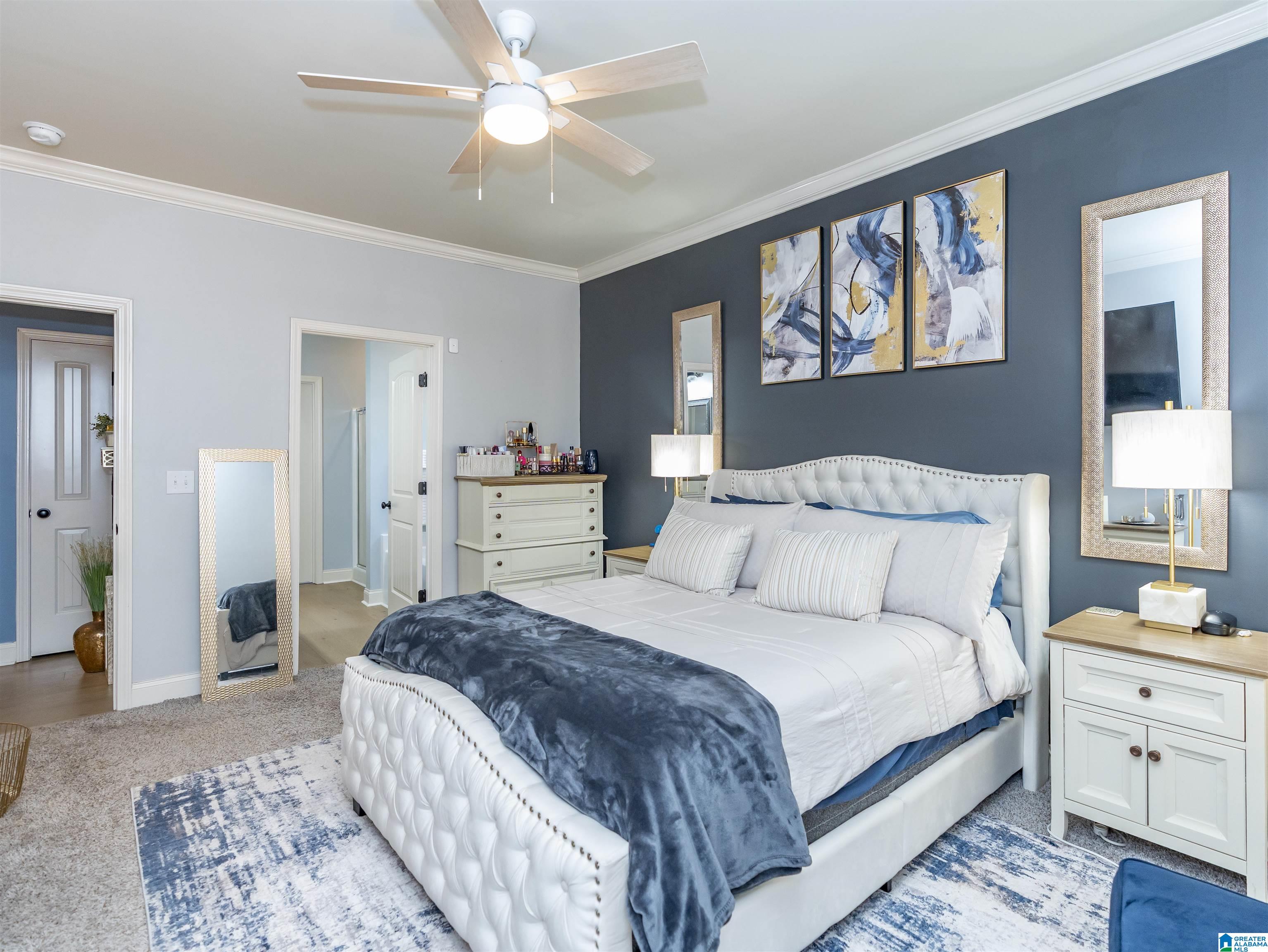 Photo 4 of Single family home for sale at 256 Waterstone Ct, Montevallo, AL 35115 | MLS# 21464234 | Listing updated on 2026-09-16