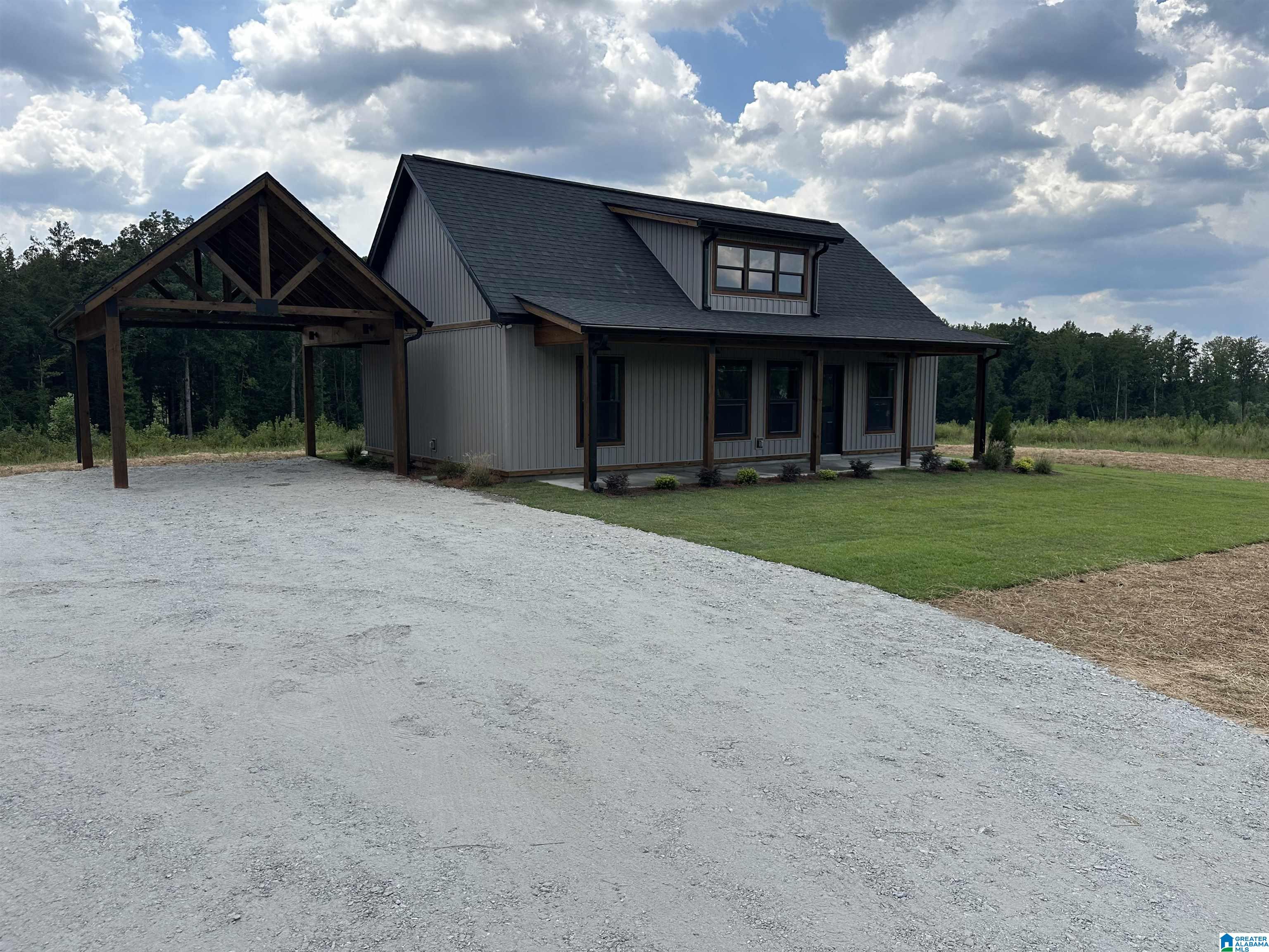 Photo 3 of Single family home for sale at 4028 County Rd 16, Roanoke, AL 36274 | MLS# 21464240 | Listing updated on 2026-09-06