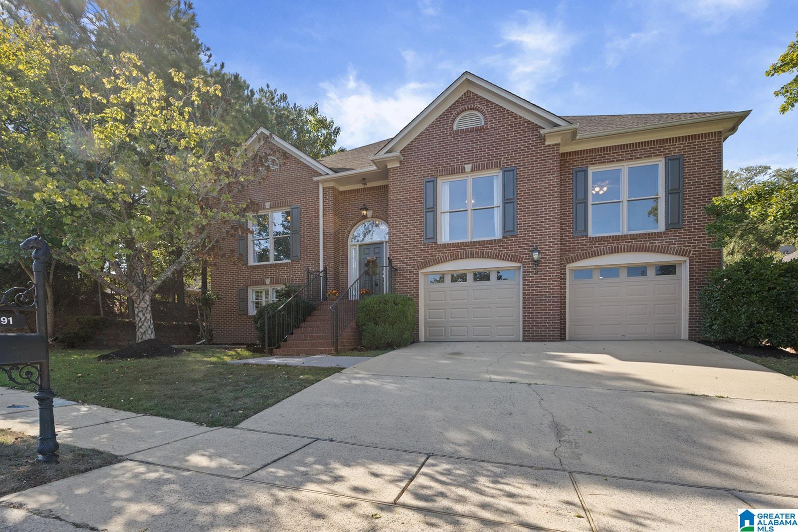 3091 CROSSINGS DRIVE