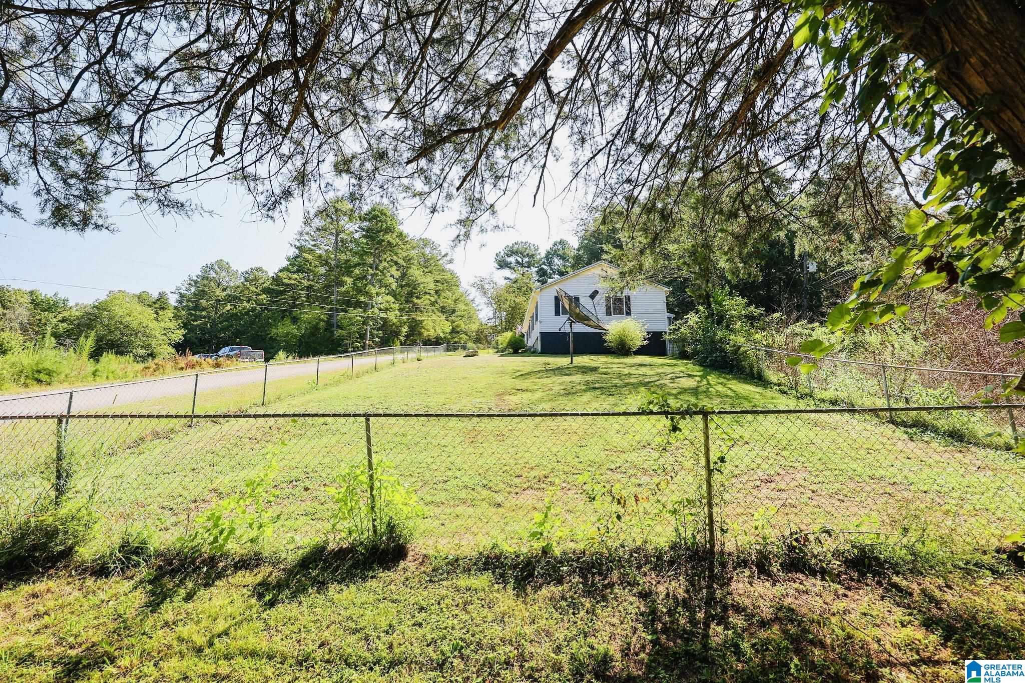 Photo 3 of Single family home for sale at 70 Aderholt Ln, Jacksonville, AL 36265 | MLS# 21464249 | Listing updated on 2026-09-07
