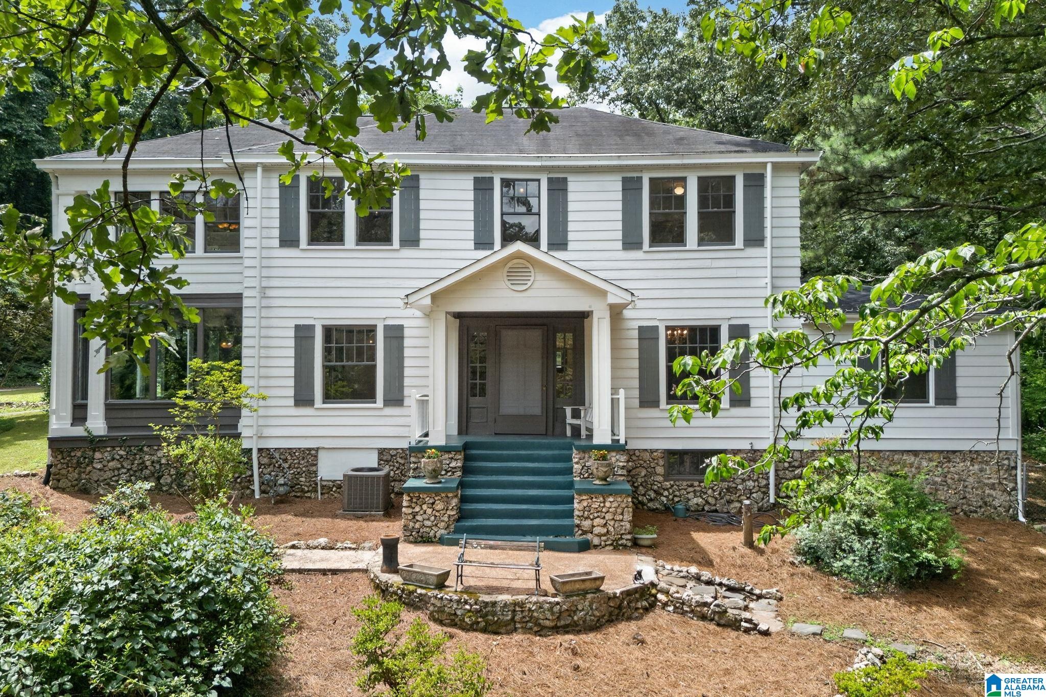 Photo 1 of Single family home for sale at 428 Valley Rd, Birmingham, AL 35206 | MLS# 21464250 | Listing updated on 2026-09-14