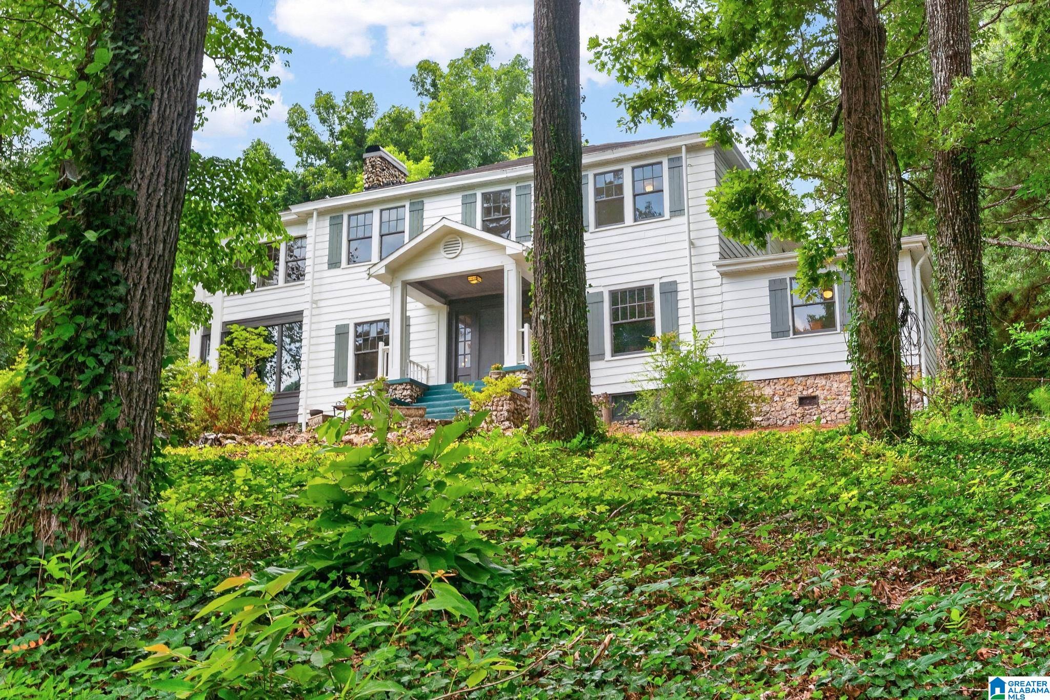 Photo 2 of Single family home for sale at 428 Valley Rd, Birmingham, AL 35206 | MLS# 21464250 | Listing updated on 2026-09-14