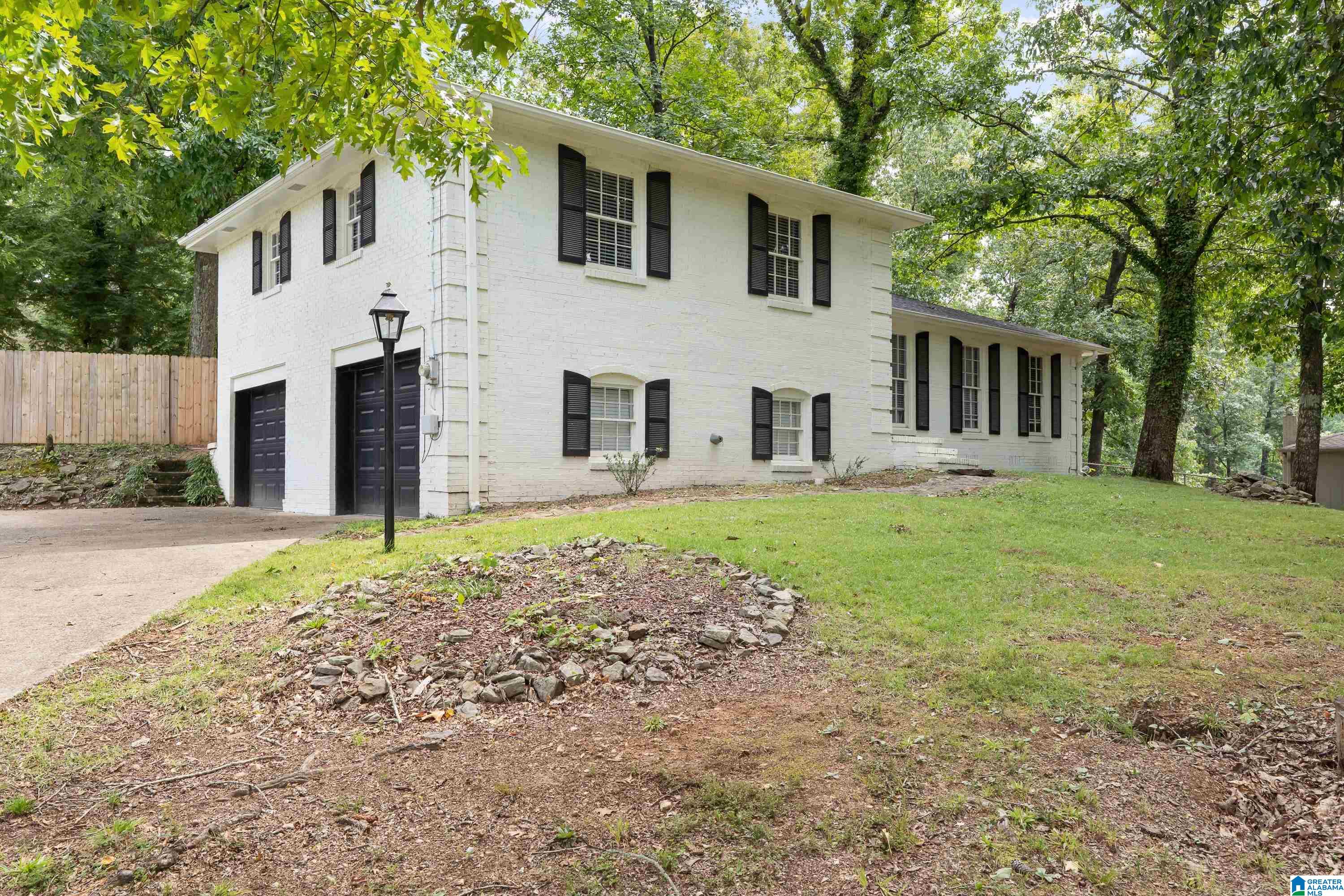 Photo 1 of Single family home for sale at 1345 Winola Ln, Birmingham, AL 35235 | MLS# 21464256 | Listing updated on 2026-09-14