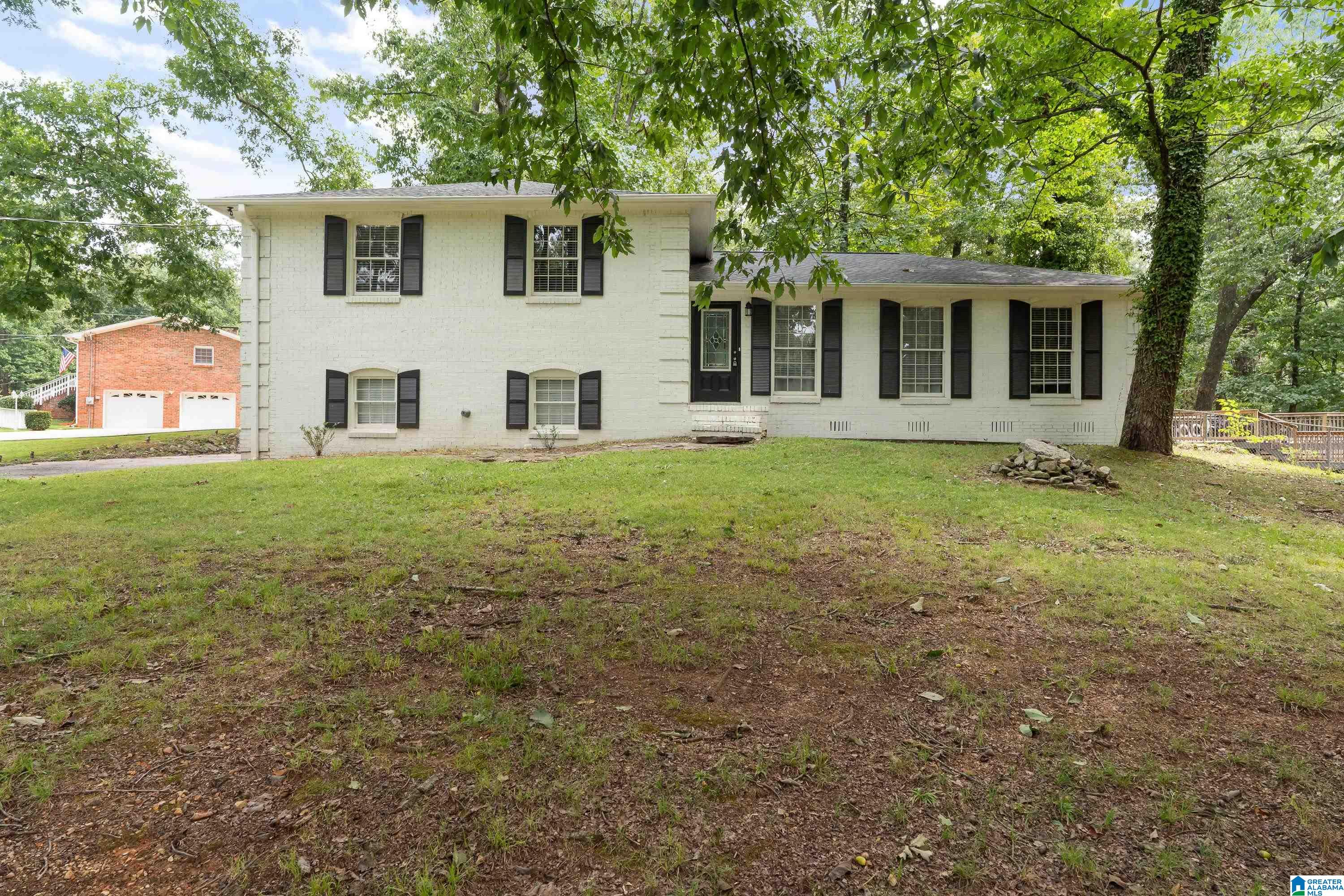 Photo 2 of Single family home for sale at 1345 Winola Ln, Birmingham, AL 35235 | MLS# 21464256 | Listing updated on 2026-09-14