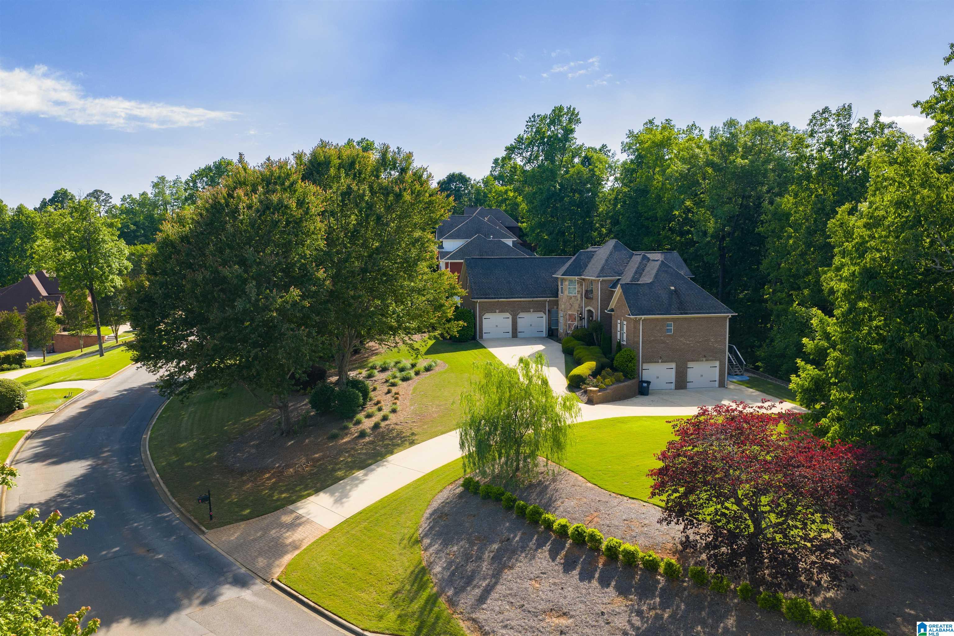 Photo 51 of Single family home for sale at 5796 Carrington Lake Pkwy, Trussville, AL 35173 | MLS# 21464257 | Listing updated on 2026-09-07