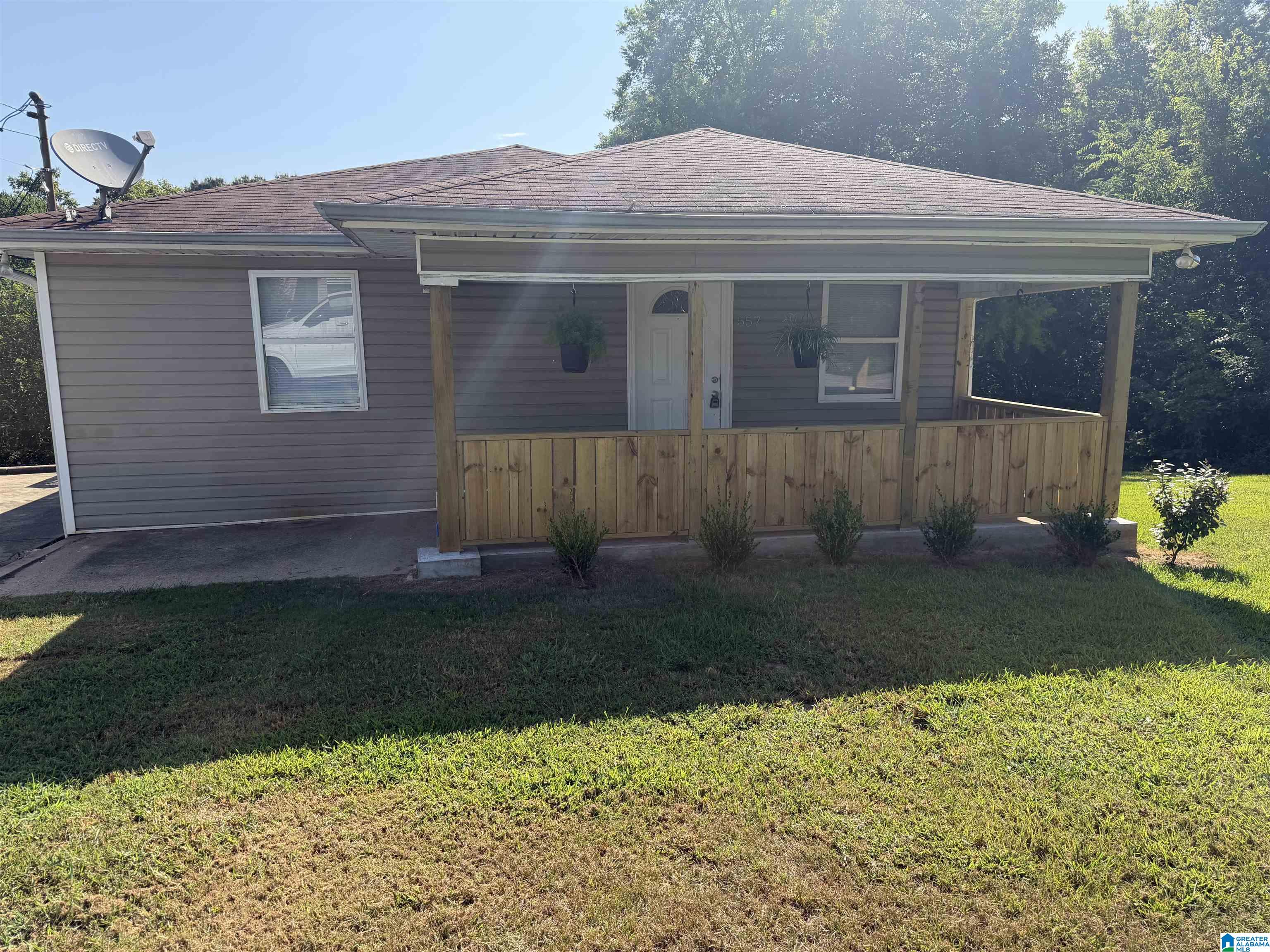 Single family home for sale at 557 6th Court, PLEASANT GROVE, AL 35127 | MLS# 21464258