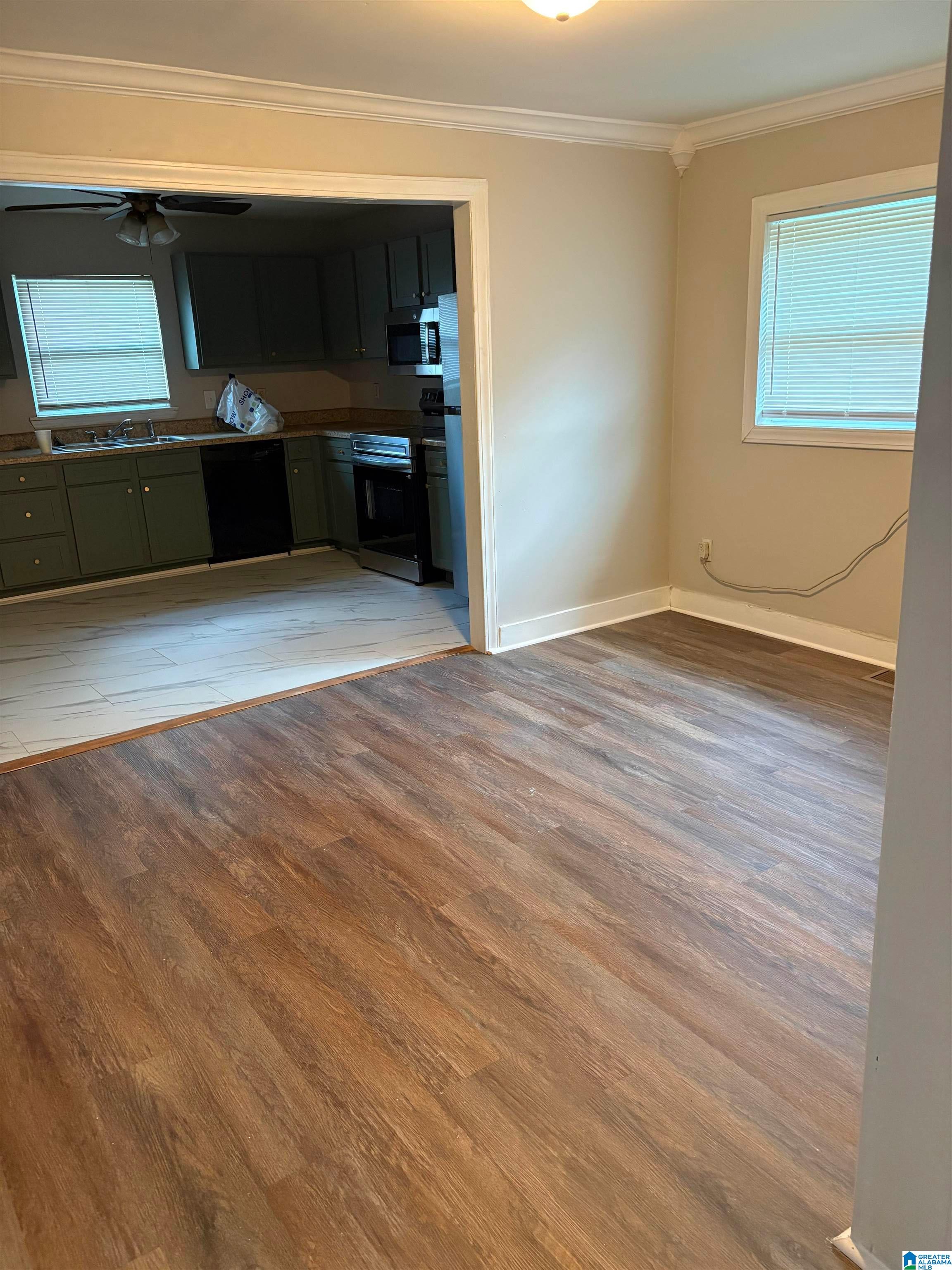 Photo 4 of Single family home for sale at 557 6th Court, Pleasant Grove, AL 35127 | MLS# 21464258 | Listing updated on 2026-09-07
