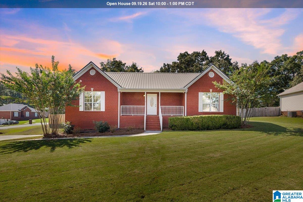Photo 1 of Single family home for sale at 9317 Angel View Ln, Kimberly, AL 35091 | MLS# 21464266 | Listing updated on 2026-09-13