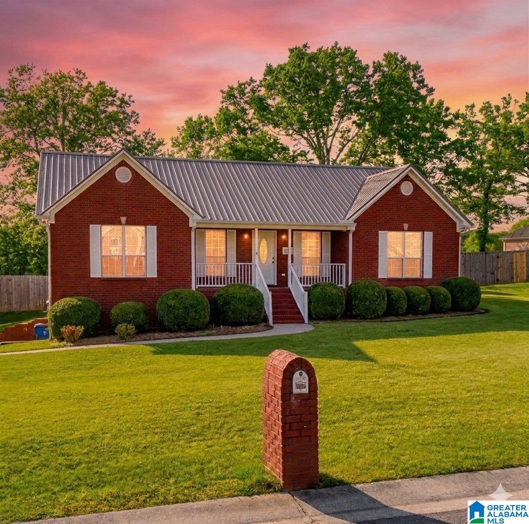 Photo 29 of Single family home for sale at 9317 Angel View Ln, Kimberly, AL 35091 | MLS# 21464266 | Listing updated on 2026-09-13