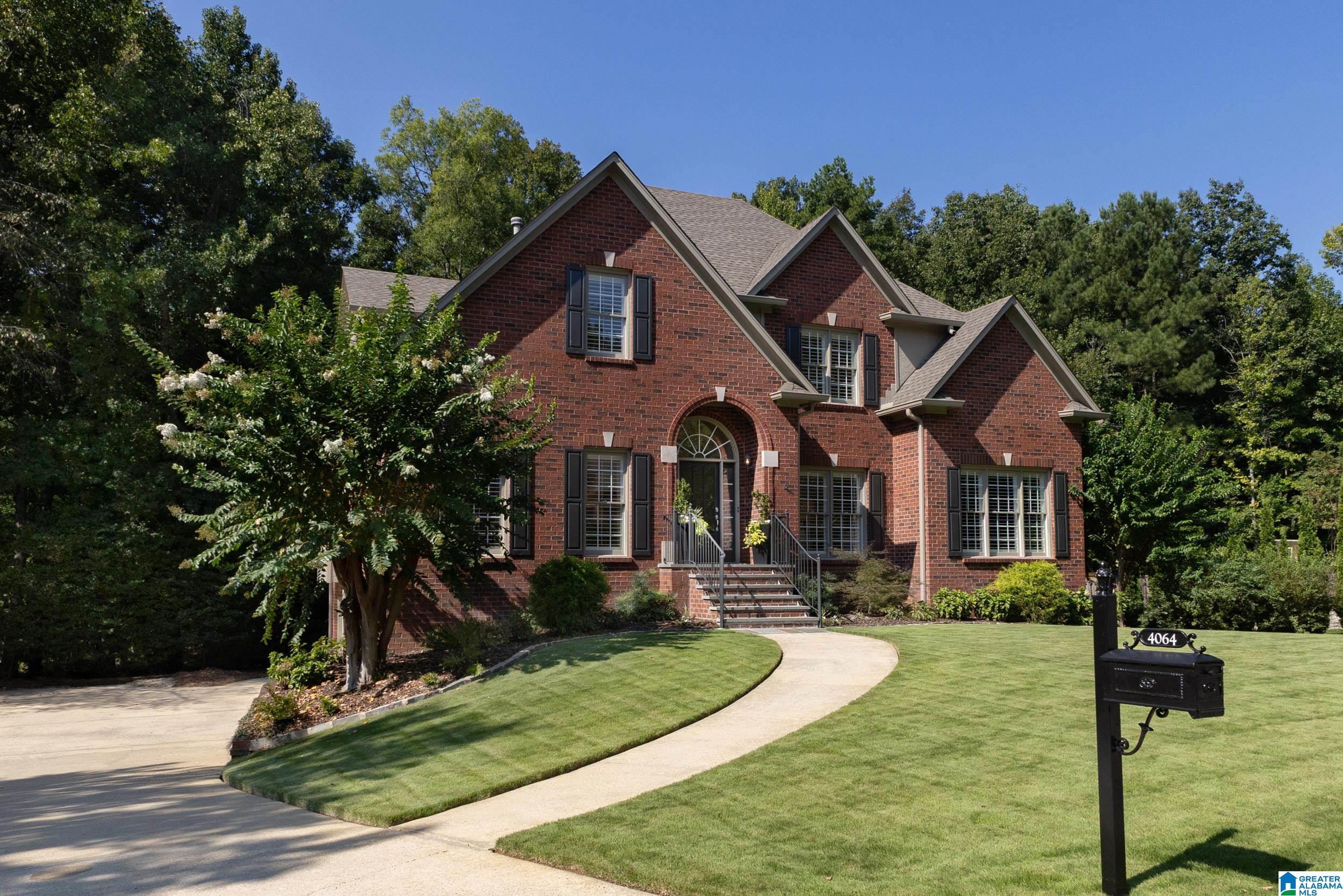 Photo 1 of Sale Pending at 4064 Milner Way, Birmingham, AL 35242 | MLS# 21464270 | Listing updated on 2026-09-12