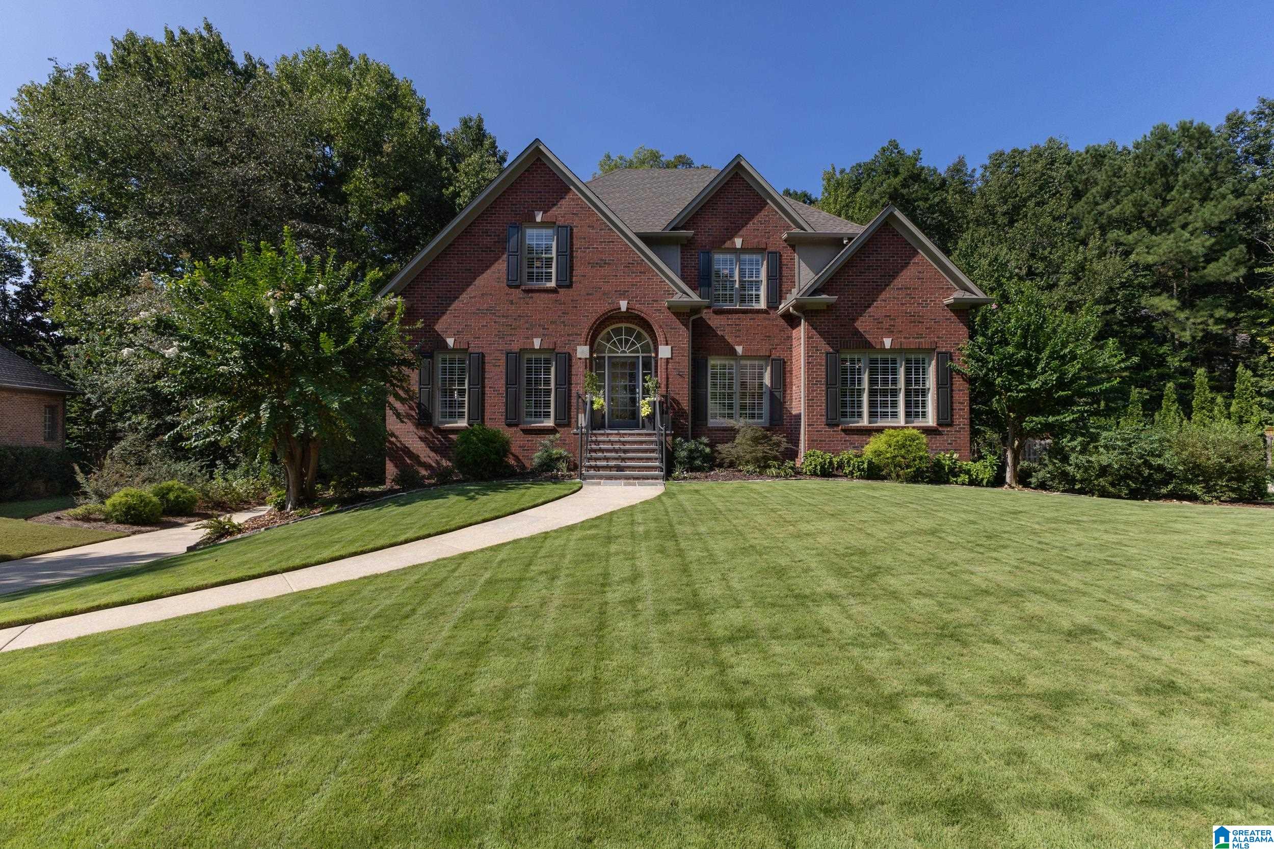Photo 2 of Sale Pending at 4064 Milner Way, Birmingham, AL 35242 | MLS# 21464270 | Listing updated on 2026-09-12