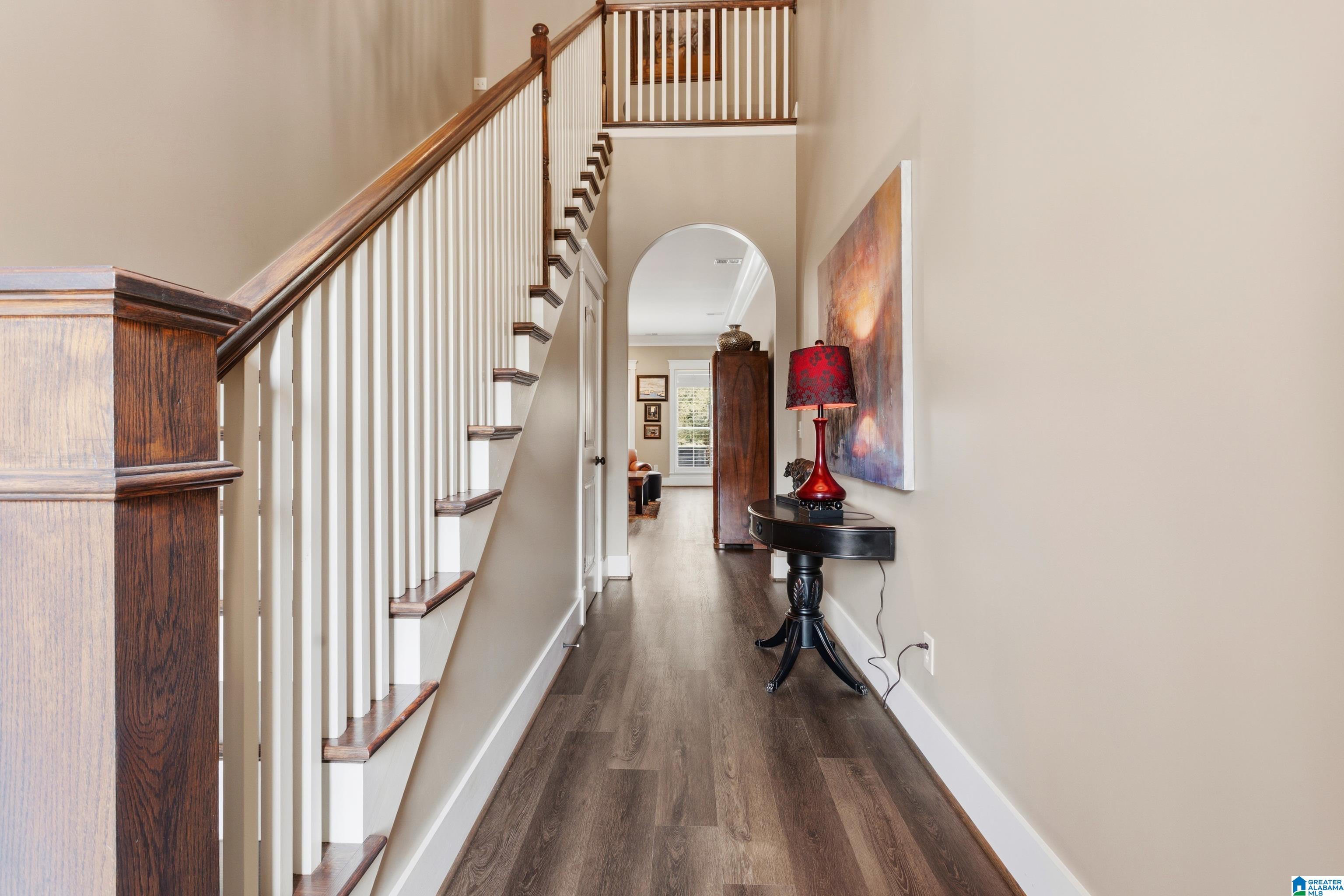 Photo 3 of Townhouse for sale at 648 Flag Cir, Hoover, AL 35226 | MLS# 21464271 | Listing updated on 2026-09-08