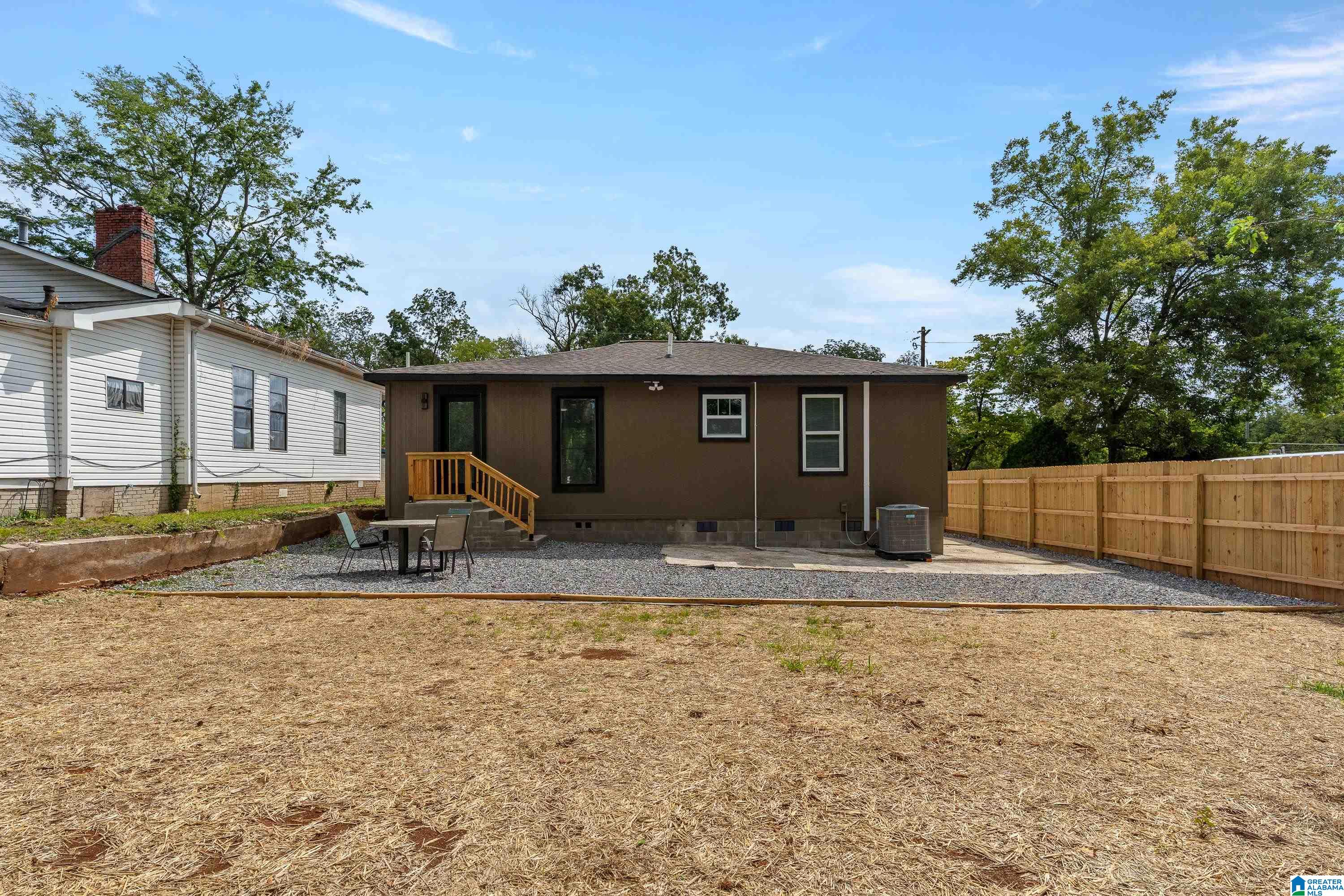 Photo 25 of Single family home for sale at 912 48th Street N, Birmingham, AL 35212 | MLS# 21464278 | Listing updated on 2026-09-14