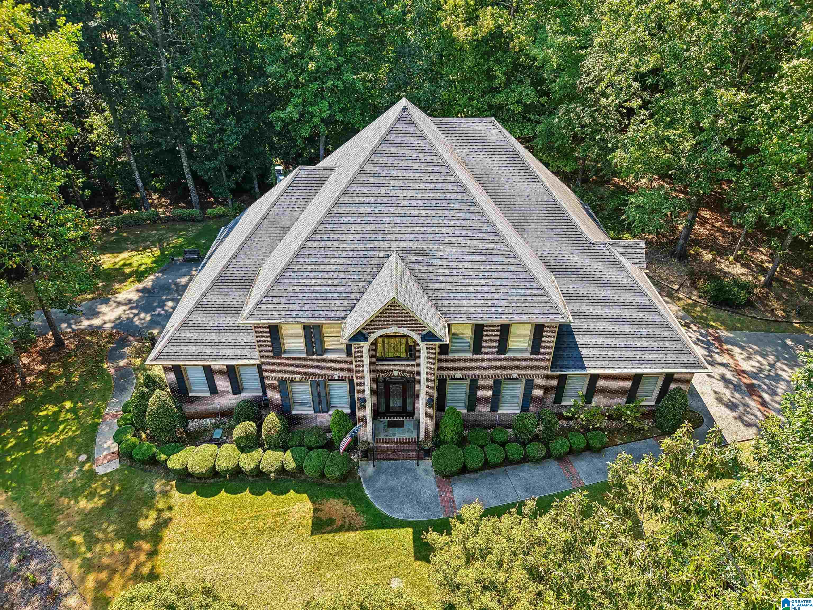 Photo 2 of Single family home for sale at 1201 Highland Lakes Trl, Birmingham, AL 35242 | MLS# 21464281 | Listing updated on 2026-09-11