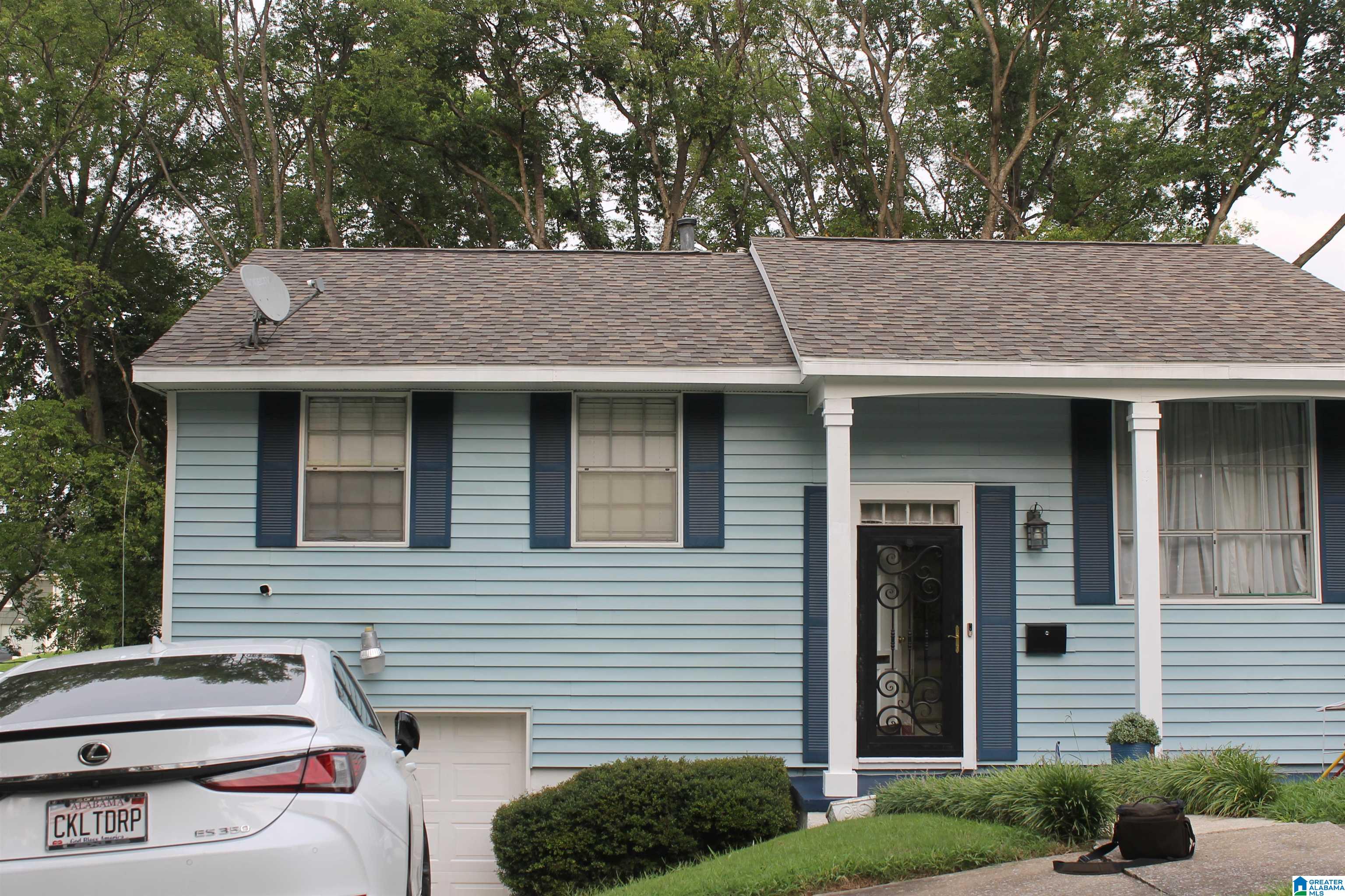 Photo 1 of Single family home for sale at 60 Norwood Cir, Birmingham, AL 35234 | MLS# 21464285 | Listing updated on 2026-09-08